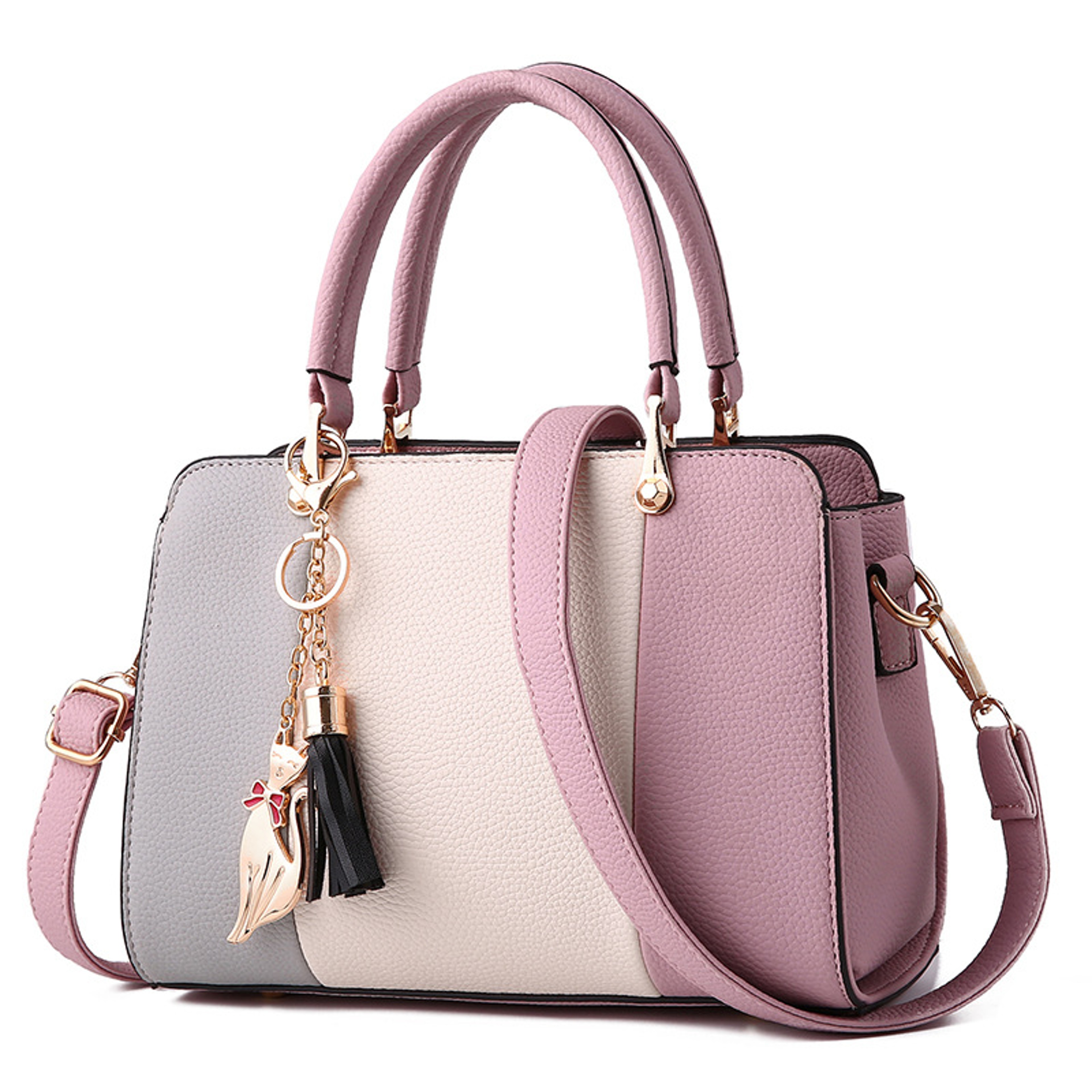 Luxury Square Handbag For Women Fashionable Shoulder Bag Single Shoulder Bags Luxury Designer Handb 3