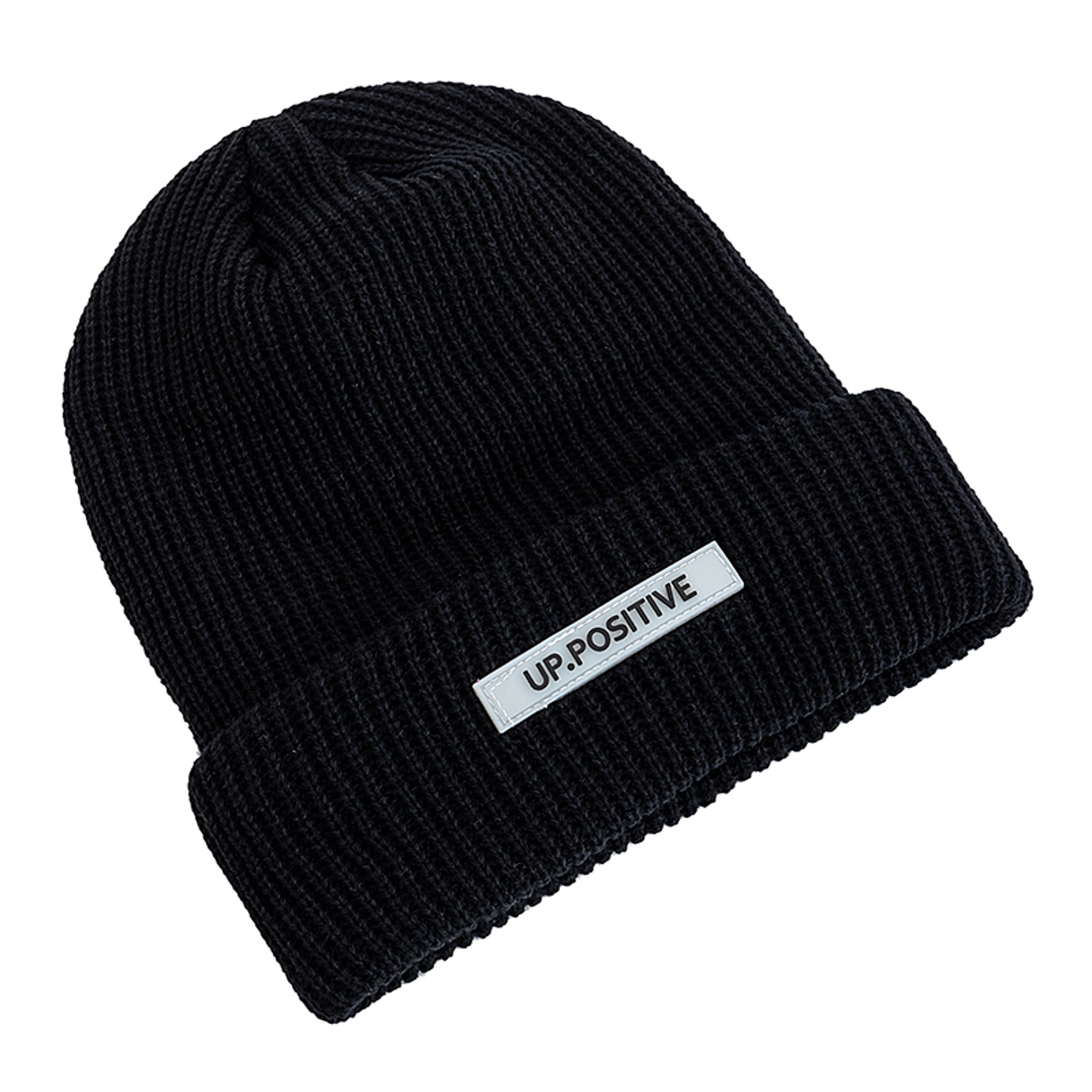 Fashionable Knitted Ski Winter Hat  Keep Warm Beanie For Men And Women Fashion Solid Ski Winter Cap 1