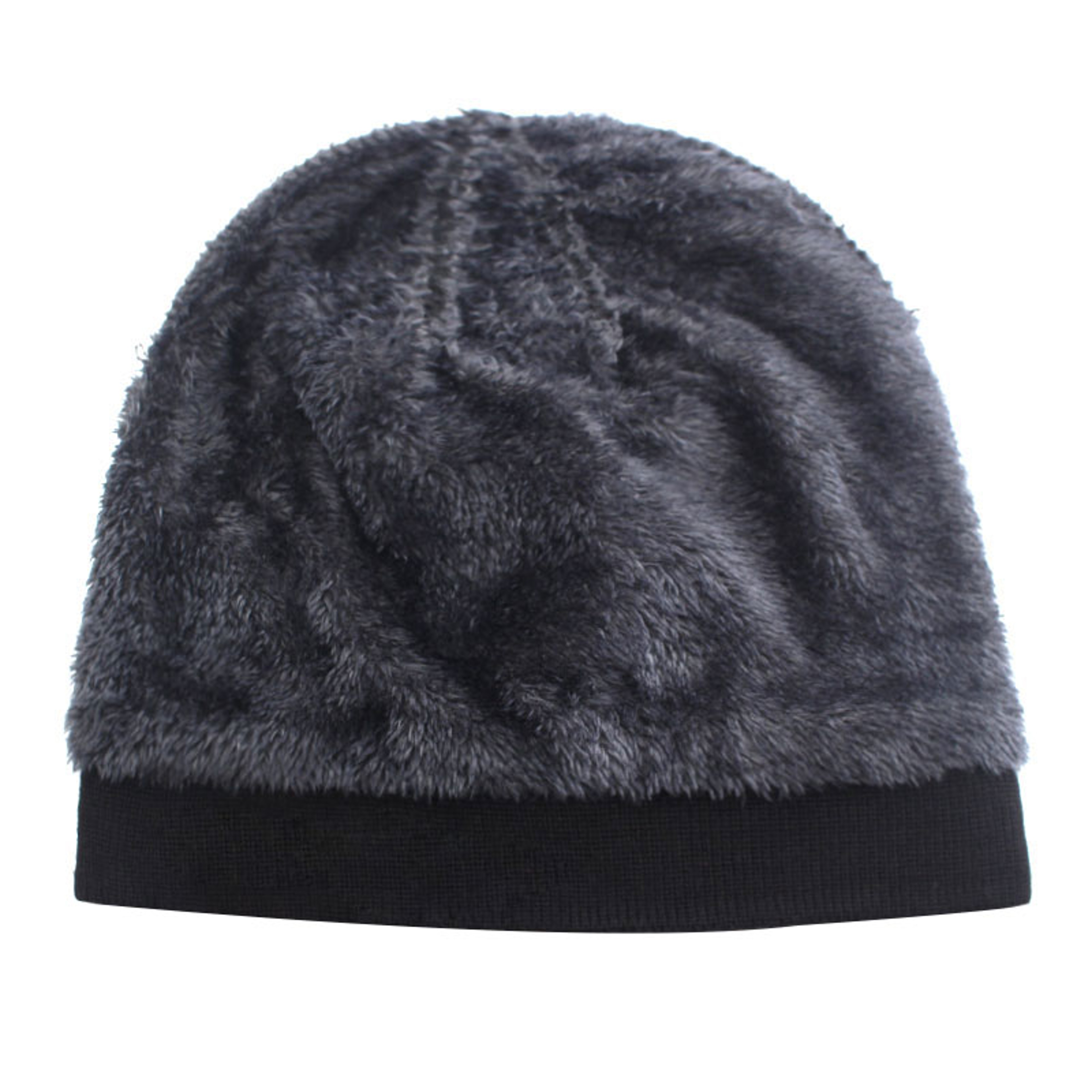 Winter Skullies Beanie Hat for Men and Women, Knitted Bonnet Caps, Gorro Beany Homme Skull Gorro Bonnet Caps – view 6