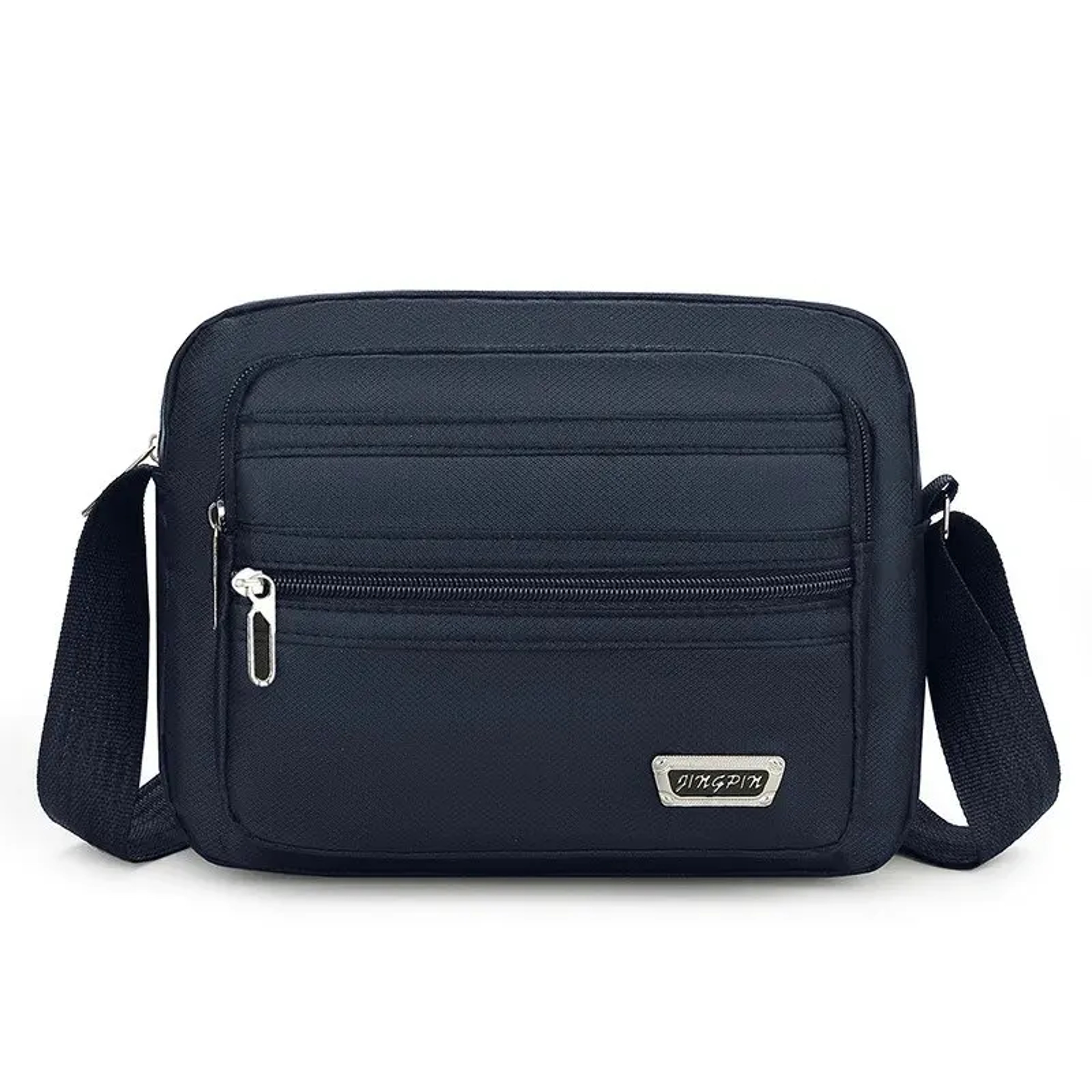 Fashionable Men Crossbody Bag, Big Capacity Shoulder Bag for Leisure Men Crossbody Bags – view 8