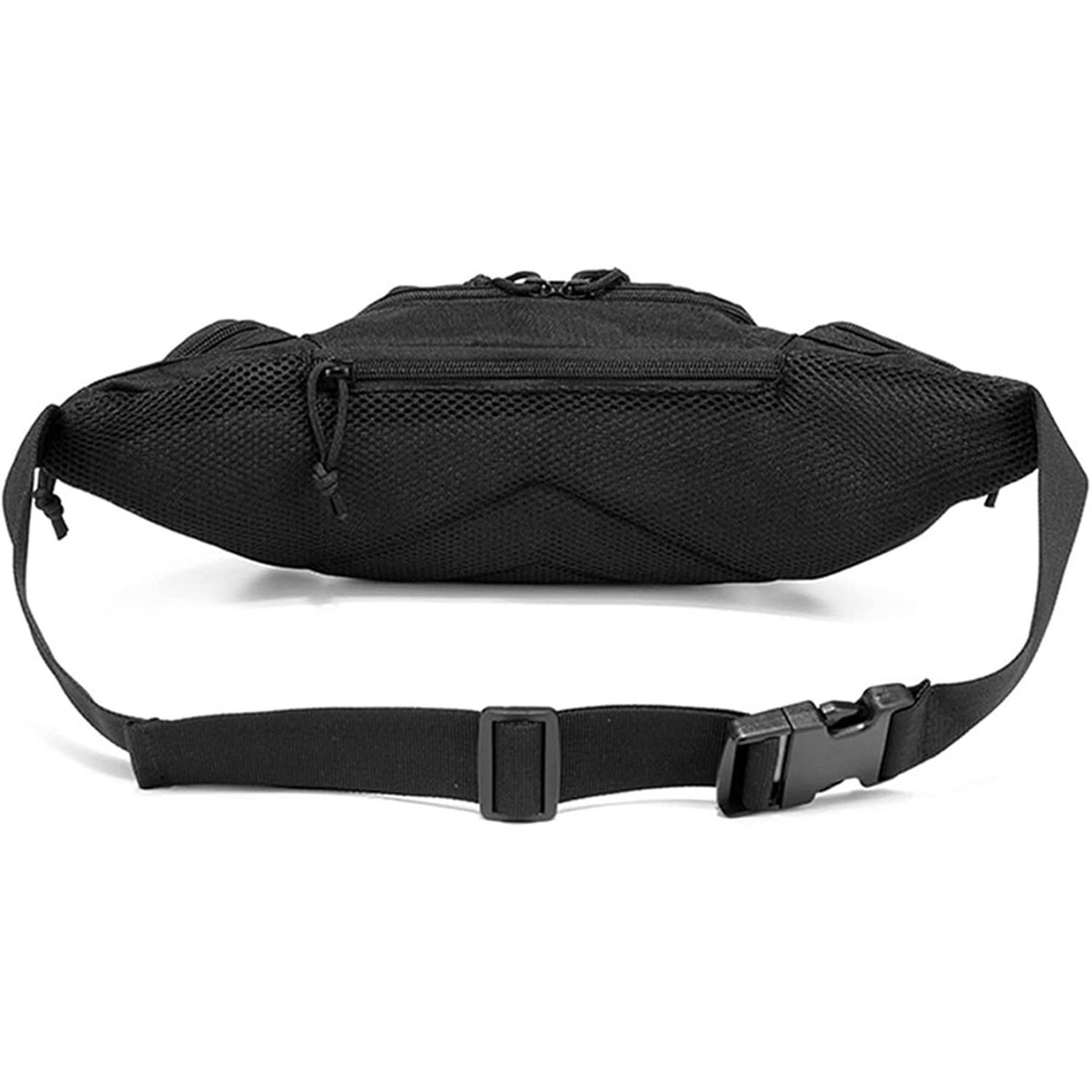 Invisible Waist Attachment Bag for Men, Multi-Functional Outdoor Sports Storage Tool Kit – view 6