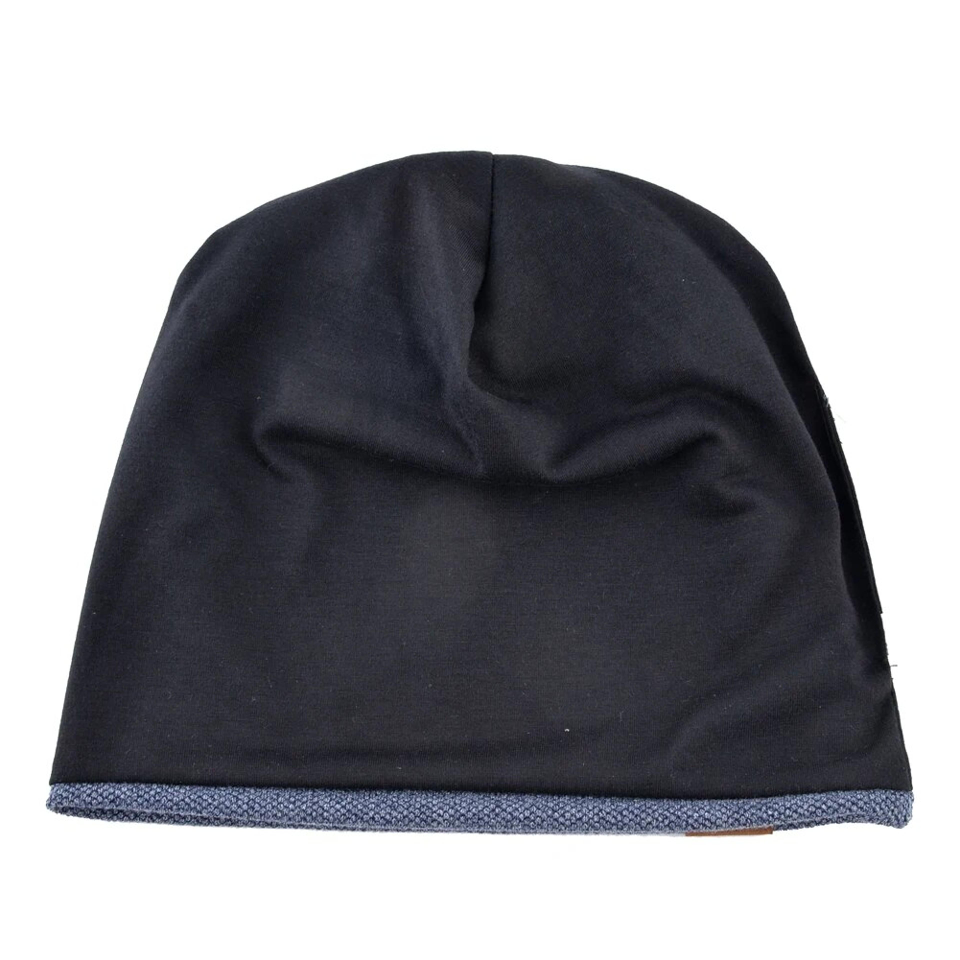 Breathable Beanie for Men, Solid Color Summer Skullies Hat, Soft Casual Unisex Casual Sport Beanie Unisex Hat – view 6