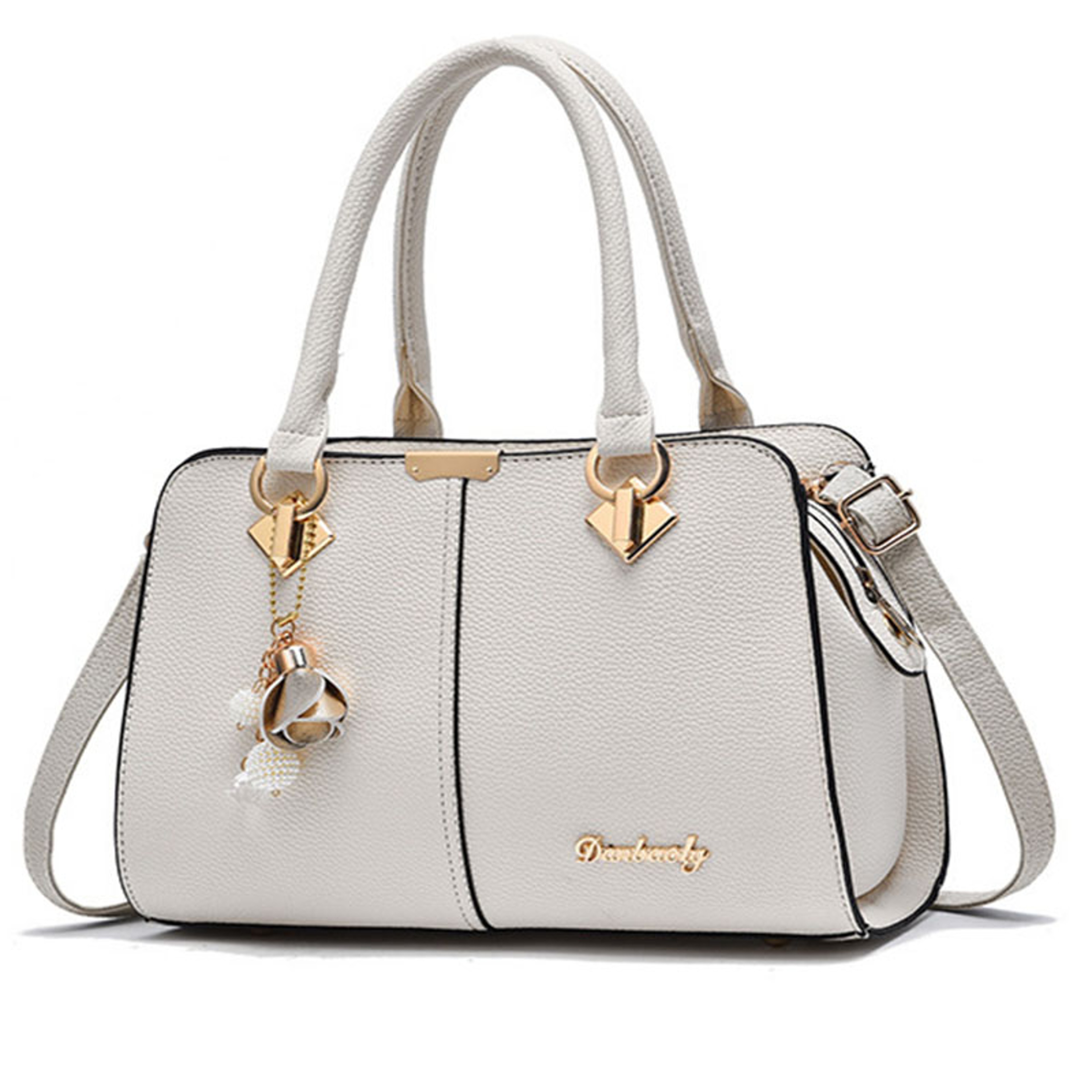 New Women Shoulder Bag, Female Handbag, Fashion Cross Bag, Leather Tote, Luxury Designer Handbag – view 2