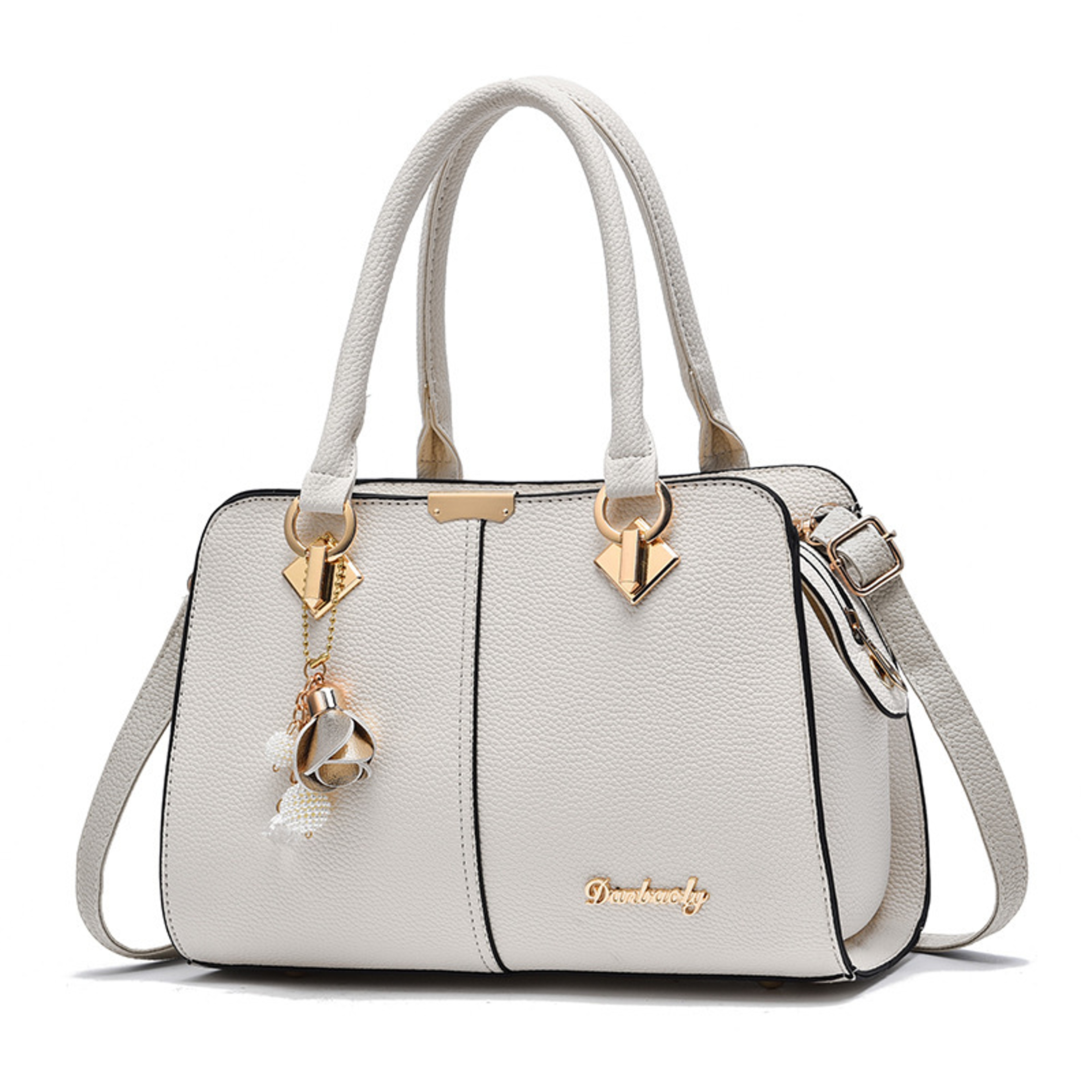 New Women Shoulder Bag, Female Handbag, Fashion Cross Bag, Leather Tote, Luxury Designer Handbag – view 9