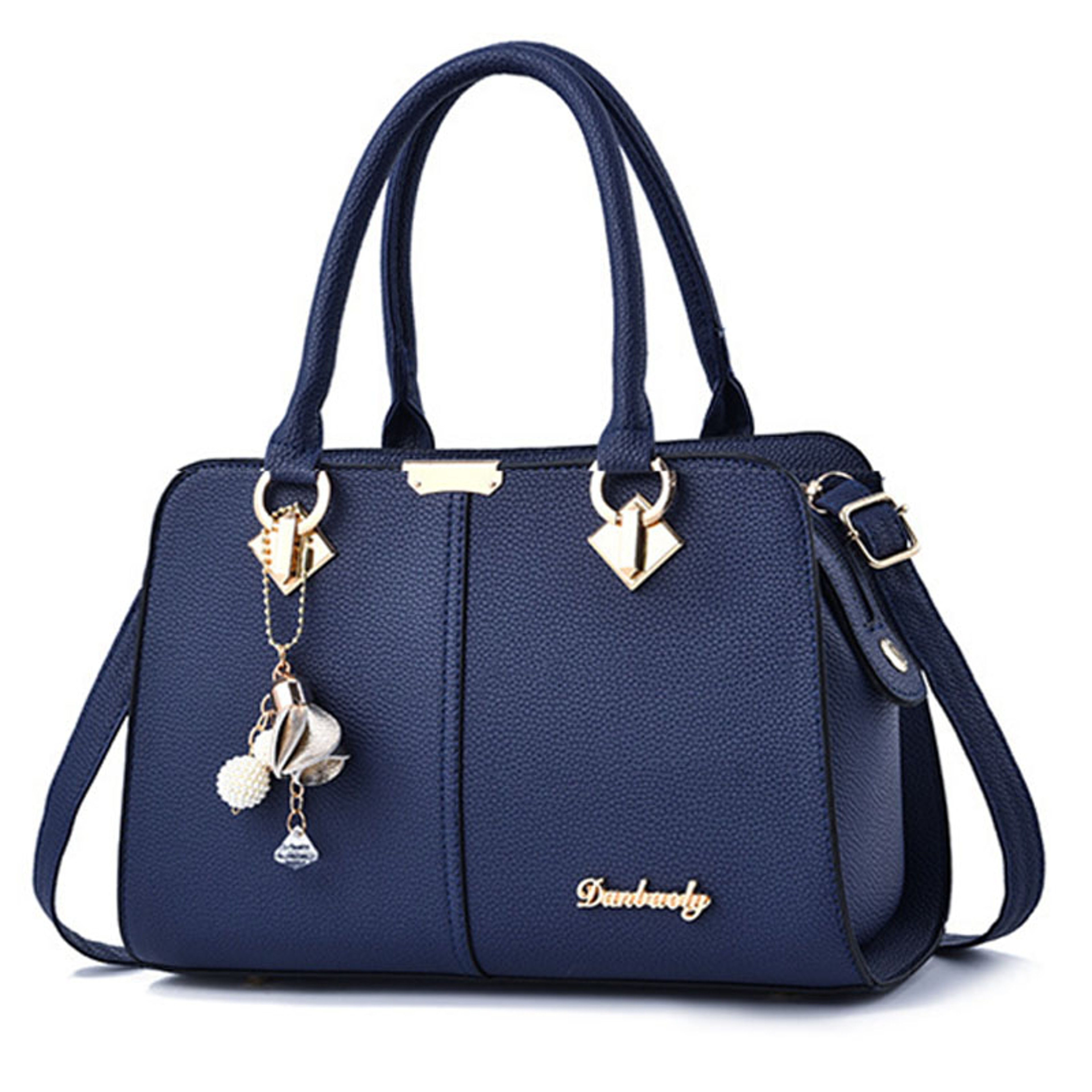 New Women Shoulder Bag, Female Handbag, Fashion Cross Bag, Leather Tote, Luxury Designer Handbag – view 10