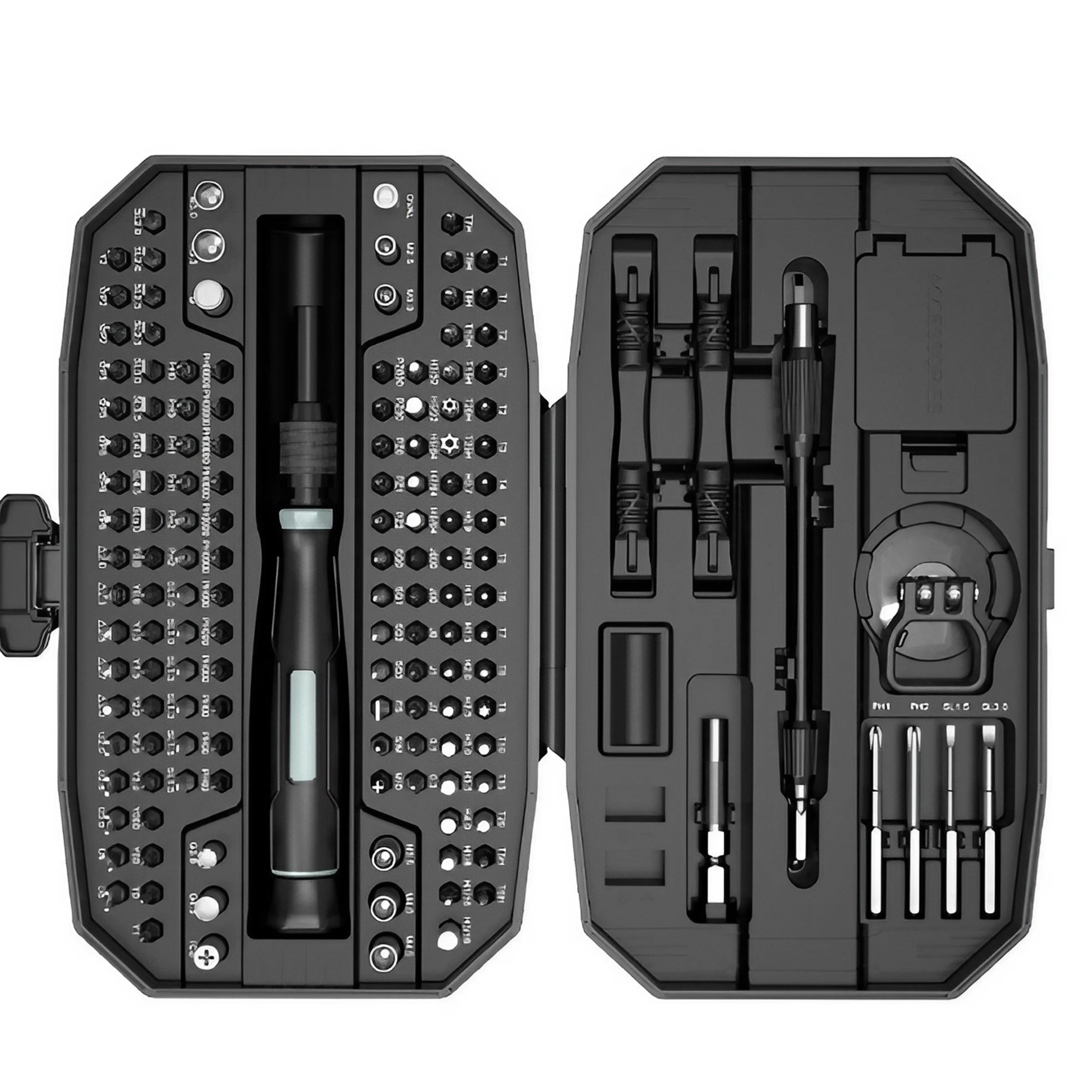Laptop Tool Kit Professional Computer Screwdriver Repair Kit  Precision Screwdriver Set Torx Screwd