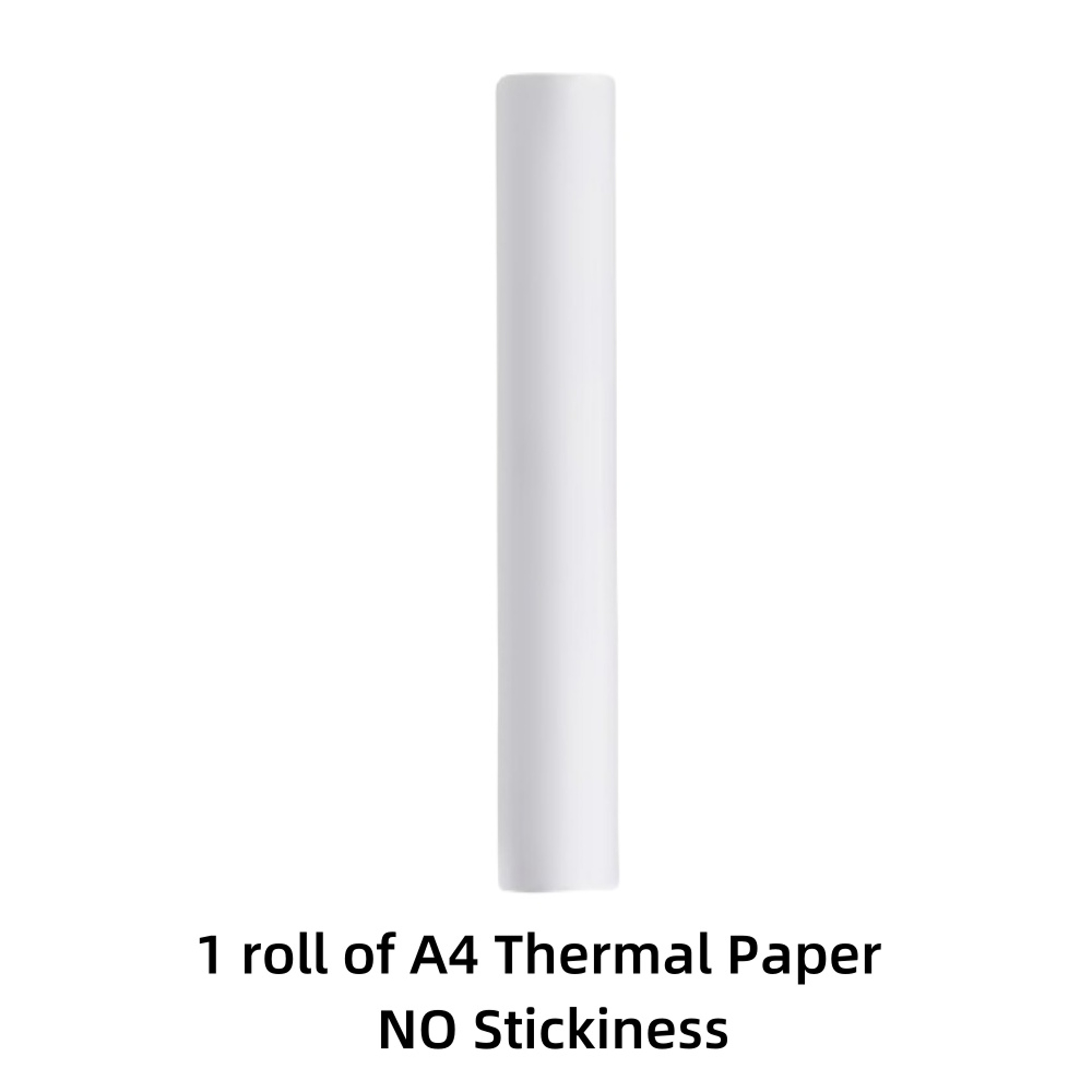 Thermal Printer Paper Roll For Sketches Invoices Printing Thermal Paper 0