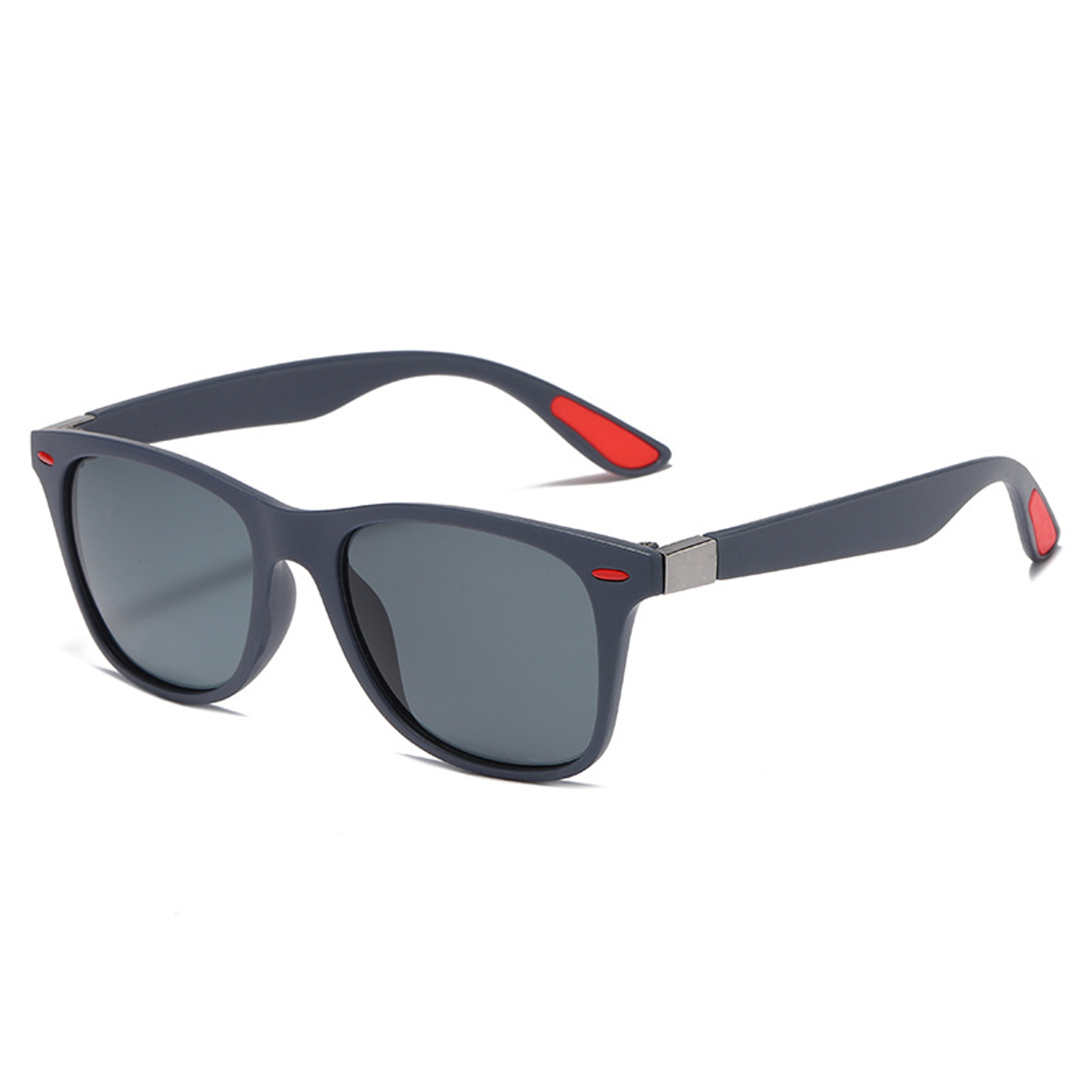 Polarized Sunglasses Men Night Vision Sport Goggles PC Resin Frame Day Night Vision Driver Night Gl 4