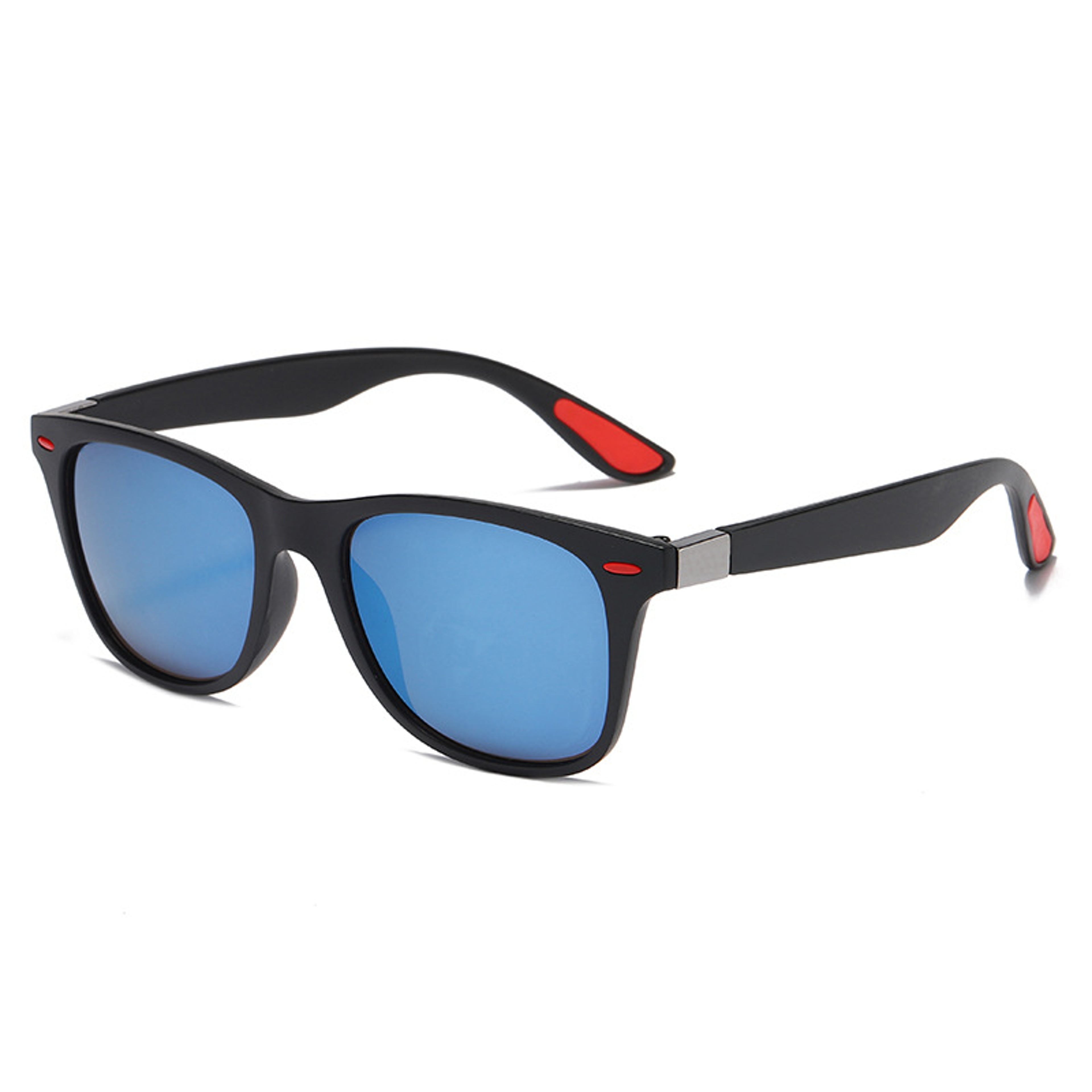 Polarized Sunglasses Men Night Vision Sport Goggles PC Resin Frame Day Night Vision Driver Night Gl 9