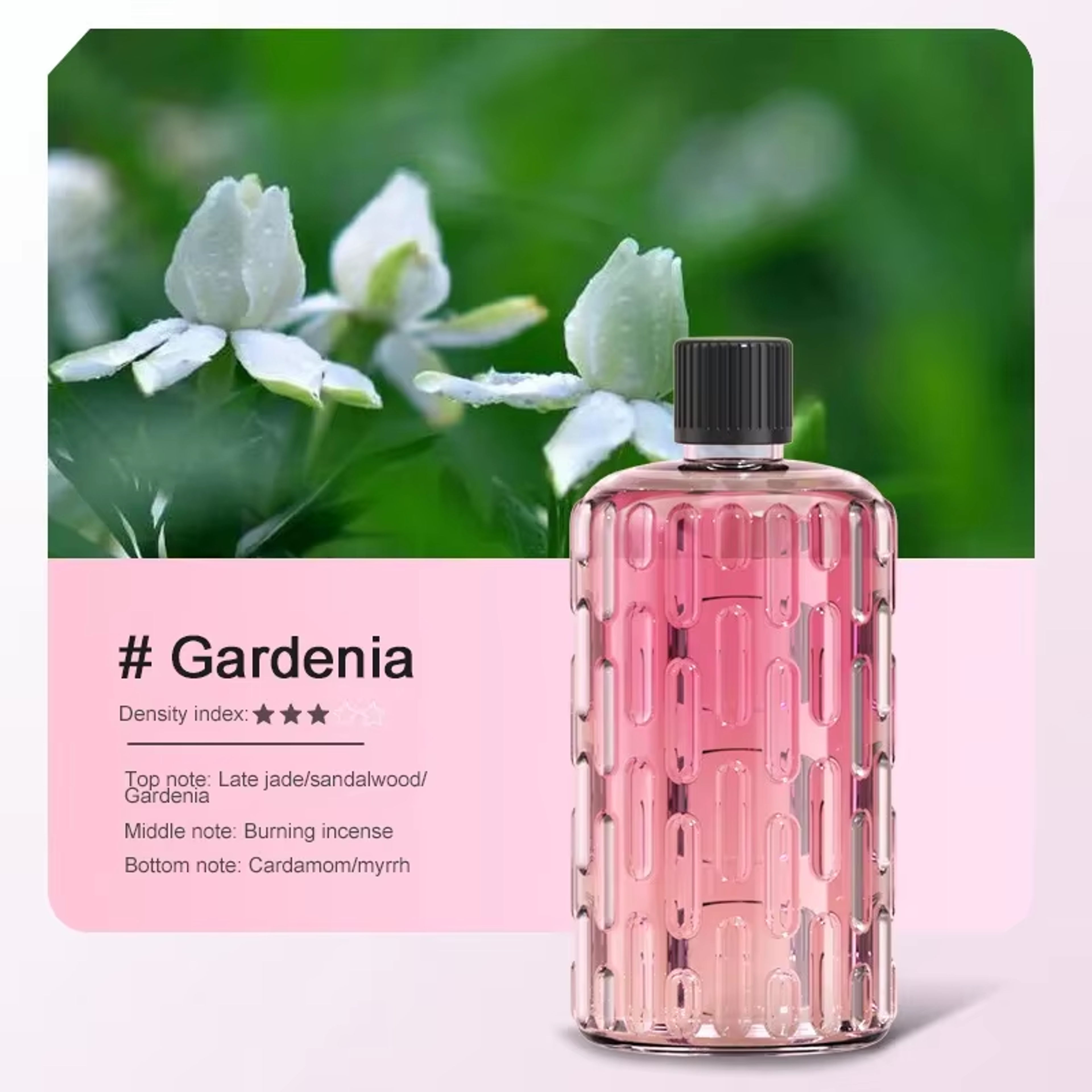 Wall Mounted Aroma Diffuser with Time Setting Essential Oils Fragrance Diffusing for Air Purifying – view 11