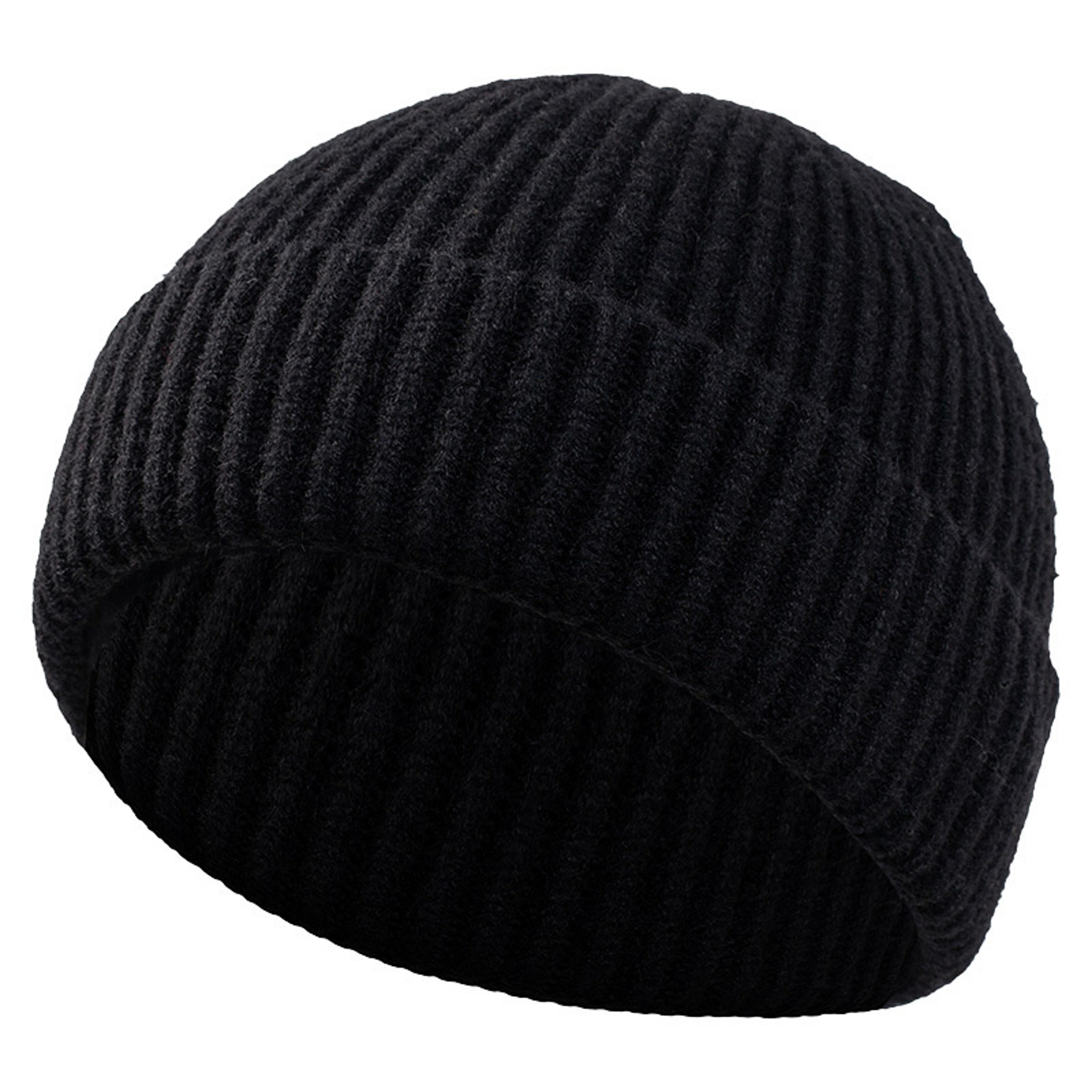 High Quality Thick Warm Male Winter Beanies Adult Casual Short Thread Hip Hop Hat Man Wool Skull Ca 0