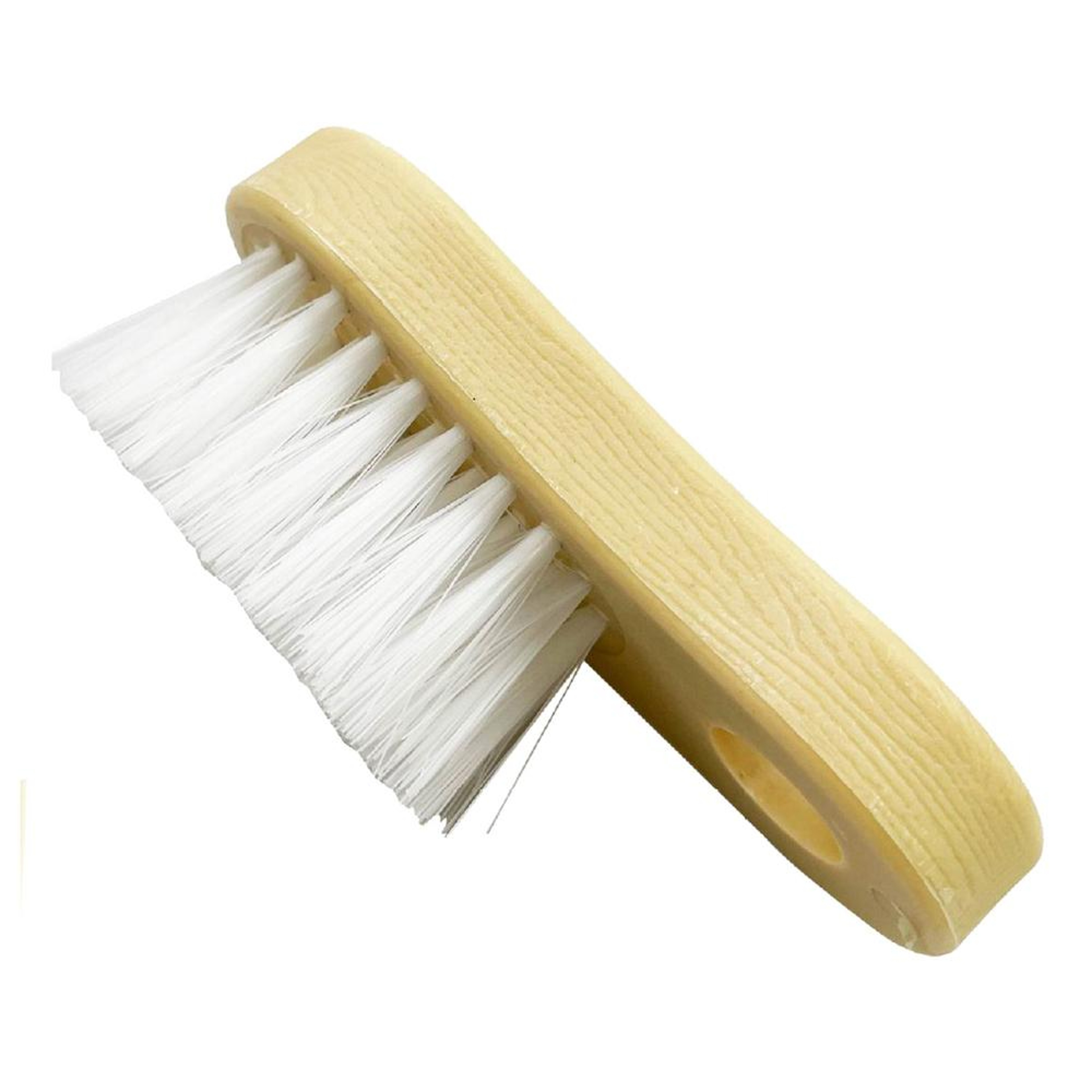 Ergonomic Car Interior Cleaning Brush, Soft Wool Detail Brush for Tight Spaces, Ideal for Car Seats – view 7