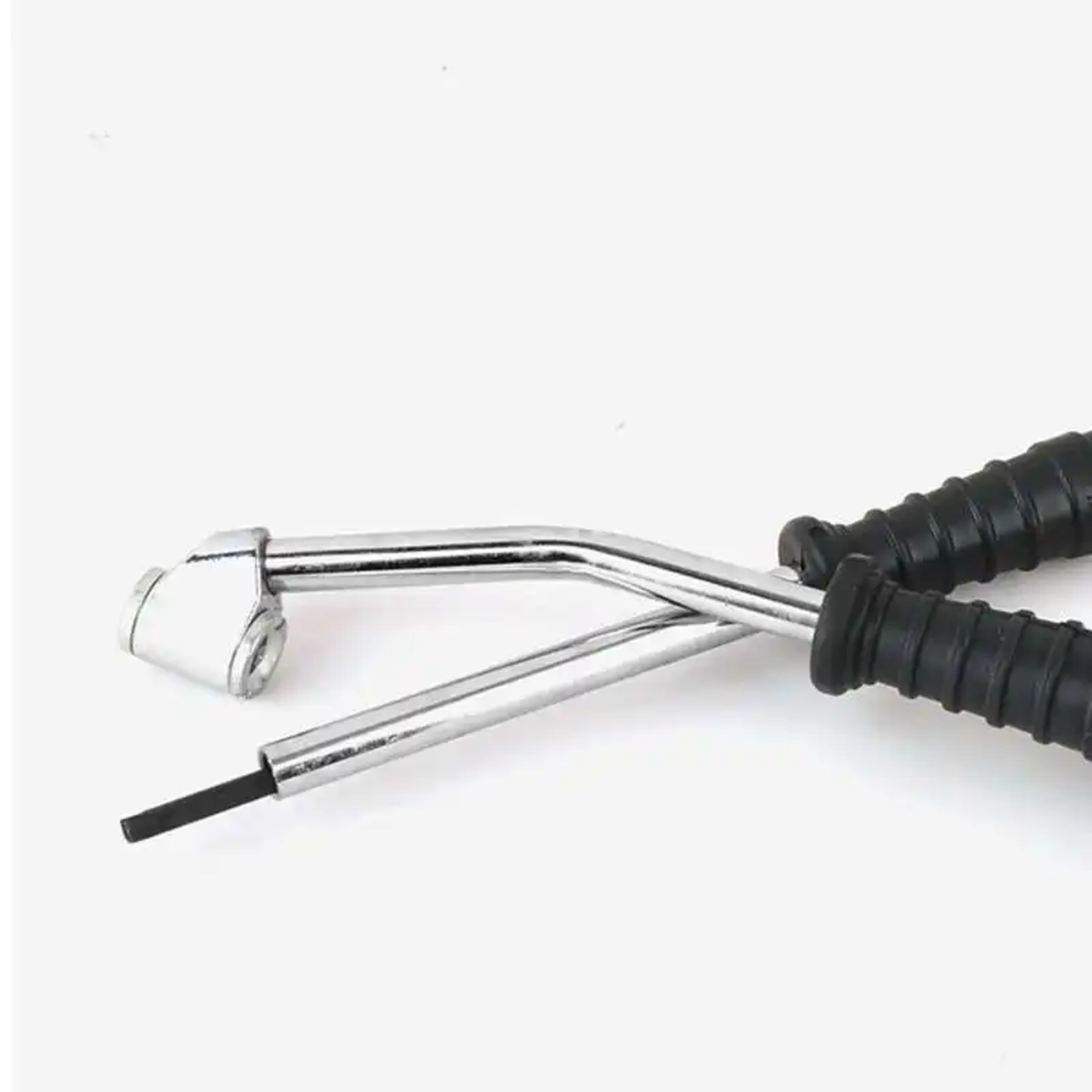 Air Tyre Pressure Inflator Gauge Valved Compressor for Car Van Bike Tire, Inflador Neumatico Auto Parts – view 4