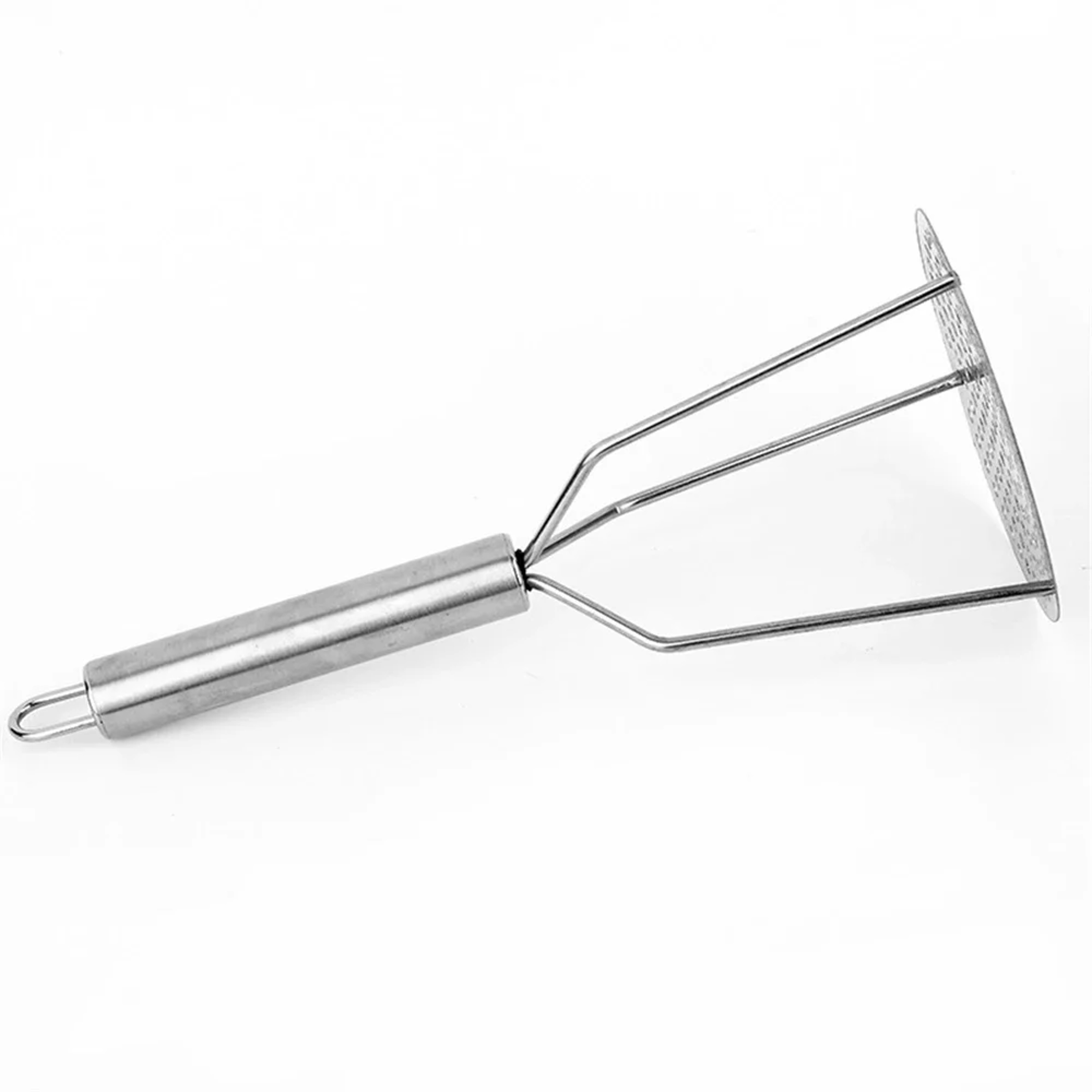 Vegetable Fruit Press Maker, Stainless Steel Potato Masher, Kitchen Accessories Kitchen Tool Gadget Kitchen Accessories – view 7