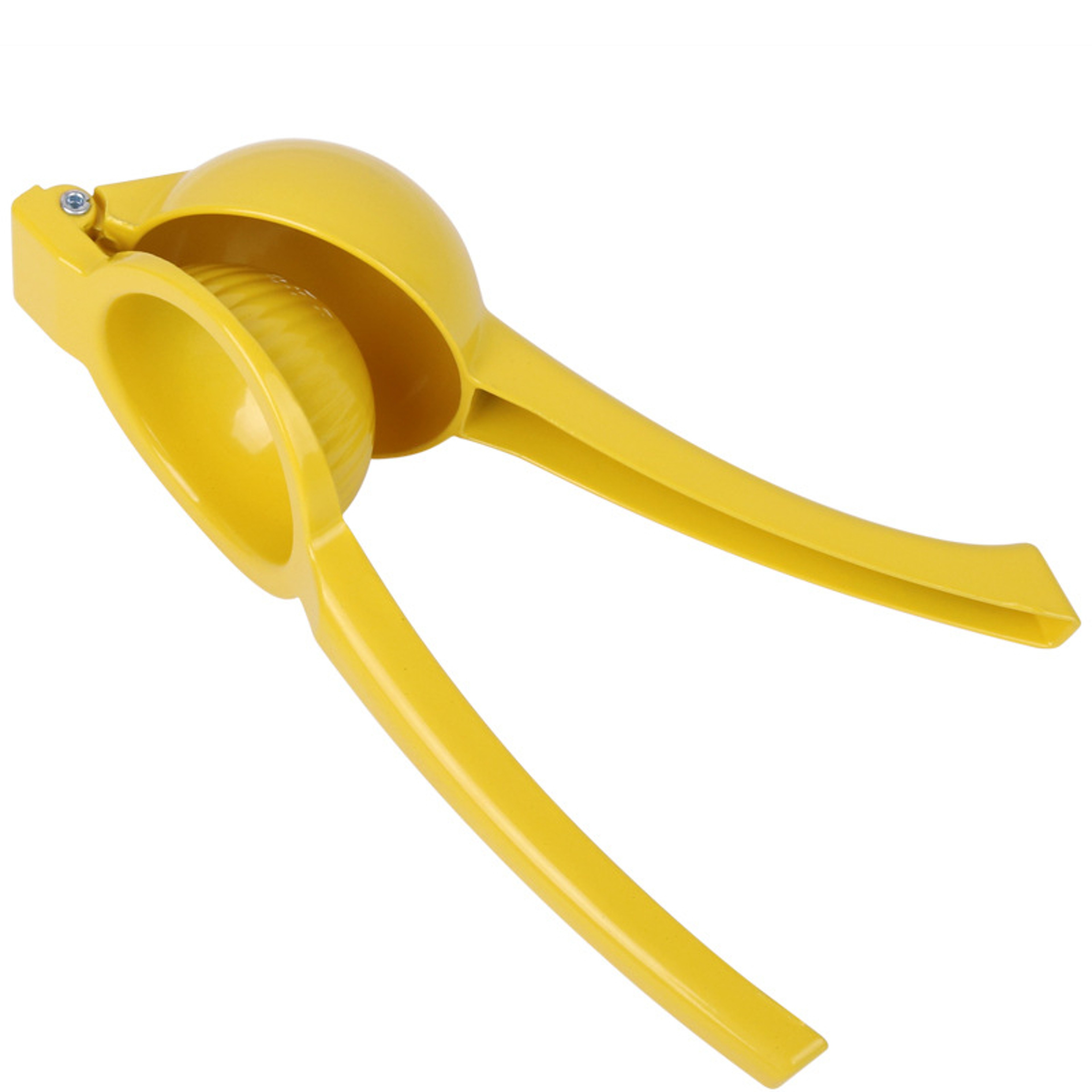 Metal Lemon Manual Juicer Fruit Squeezer Stainless Steel Home Manual Citrus Press Juicier Fresh Fruit Tool Kitchen Tools – view 6