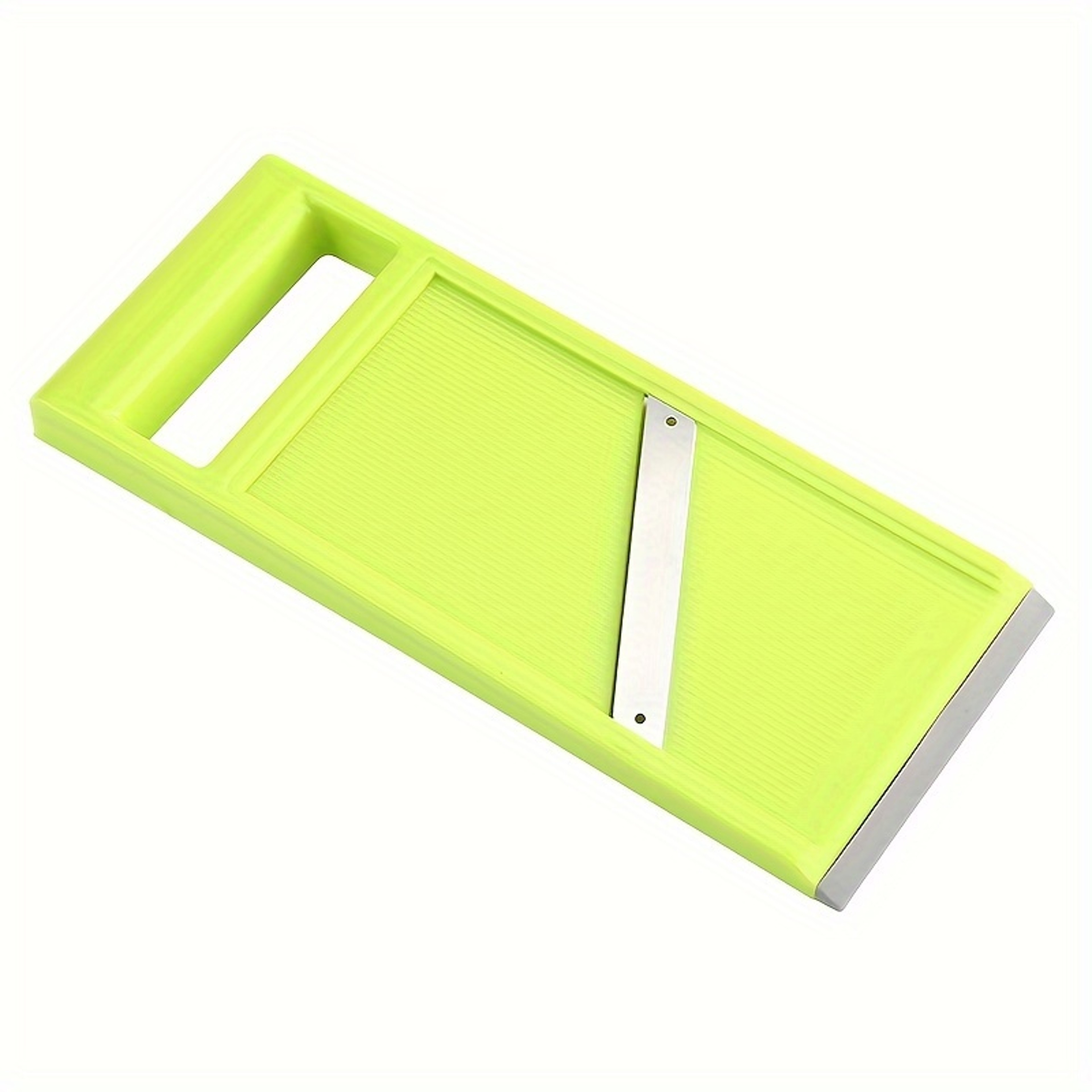 Convenient Chef Tool, Portable Kitchen Vegetable Cutter, Easy Carrot Slicing & Potato Grinder for Hassle-Free Preparatio – view 7