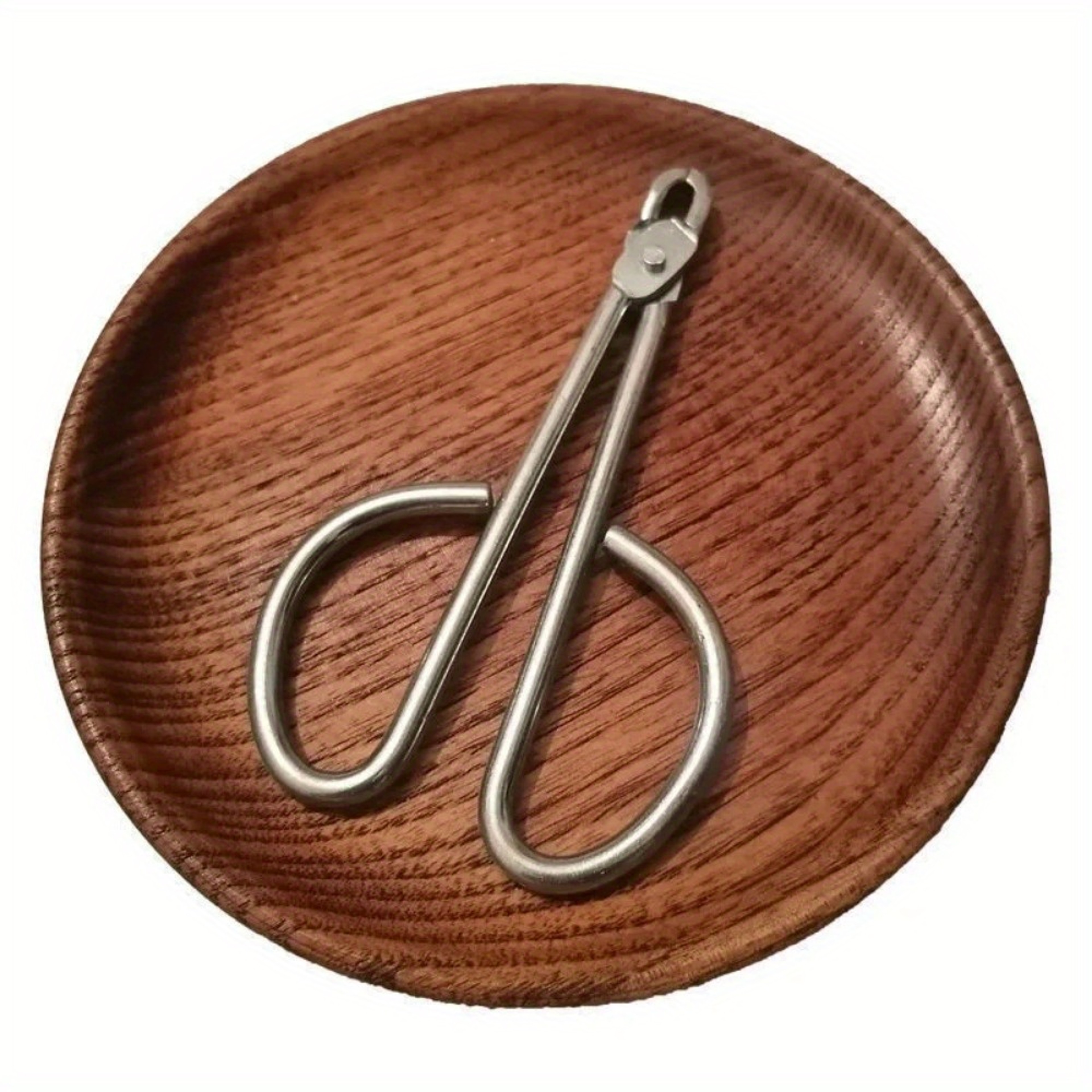 Durable Pine Nut Opener, Practical Pine Nut Clamp, Labor-saving Gadget – view 4