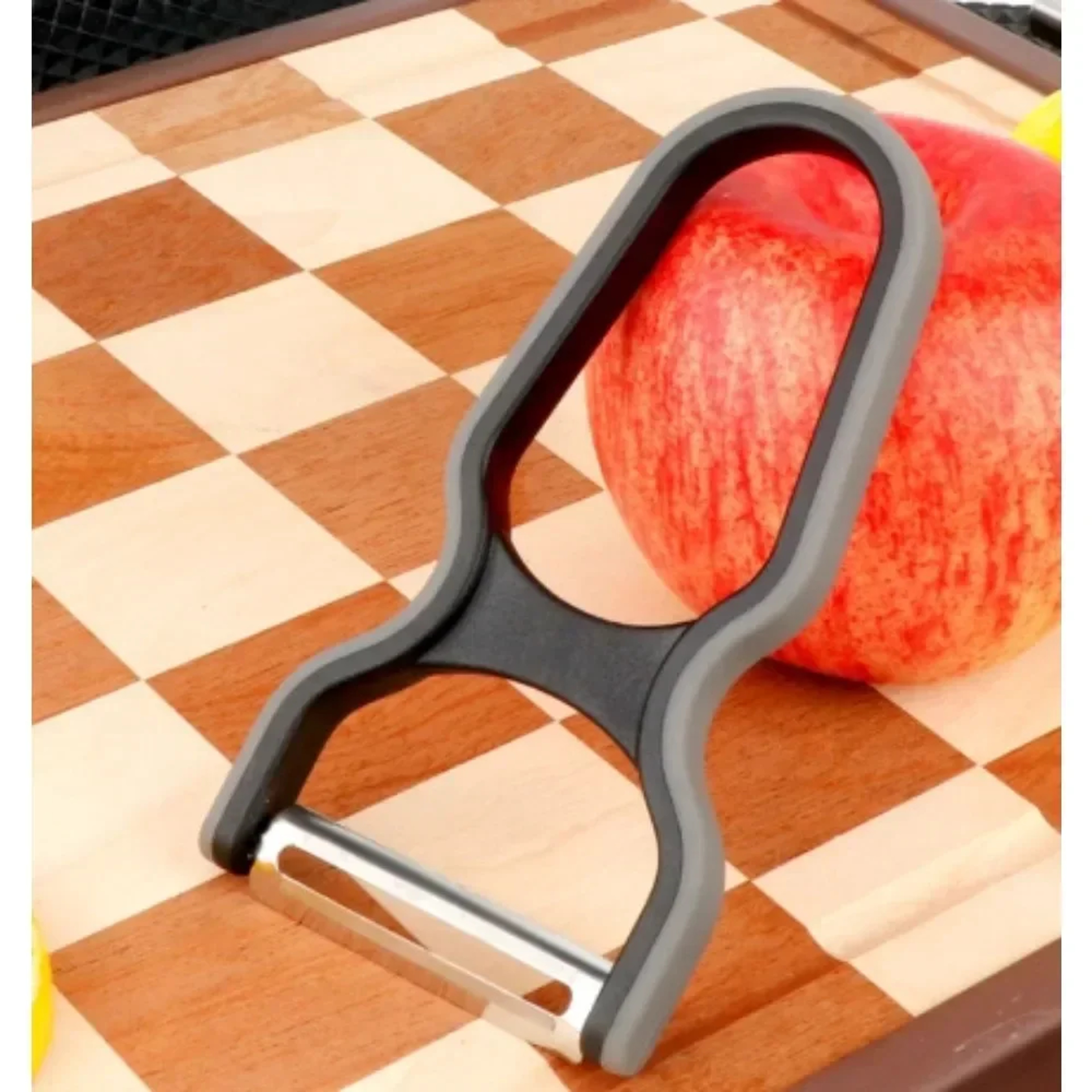 Cabbage Grater, Fruit Peeler, Potato Slicer, Vegetable Peeler Set for Kitchen Use – view 3