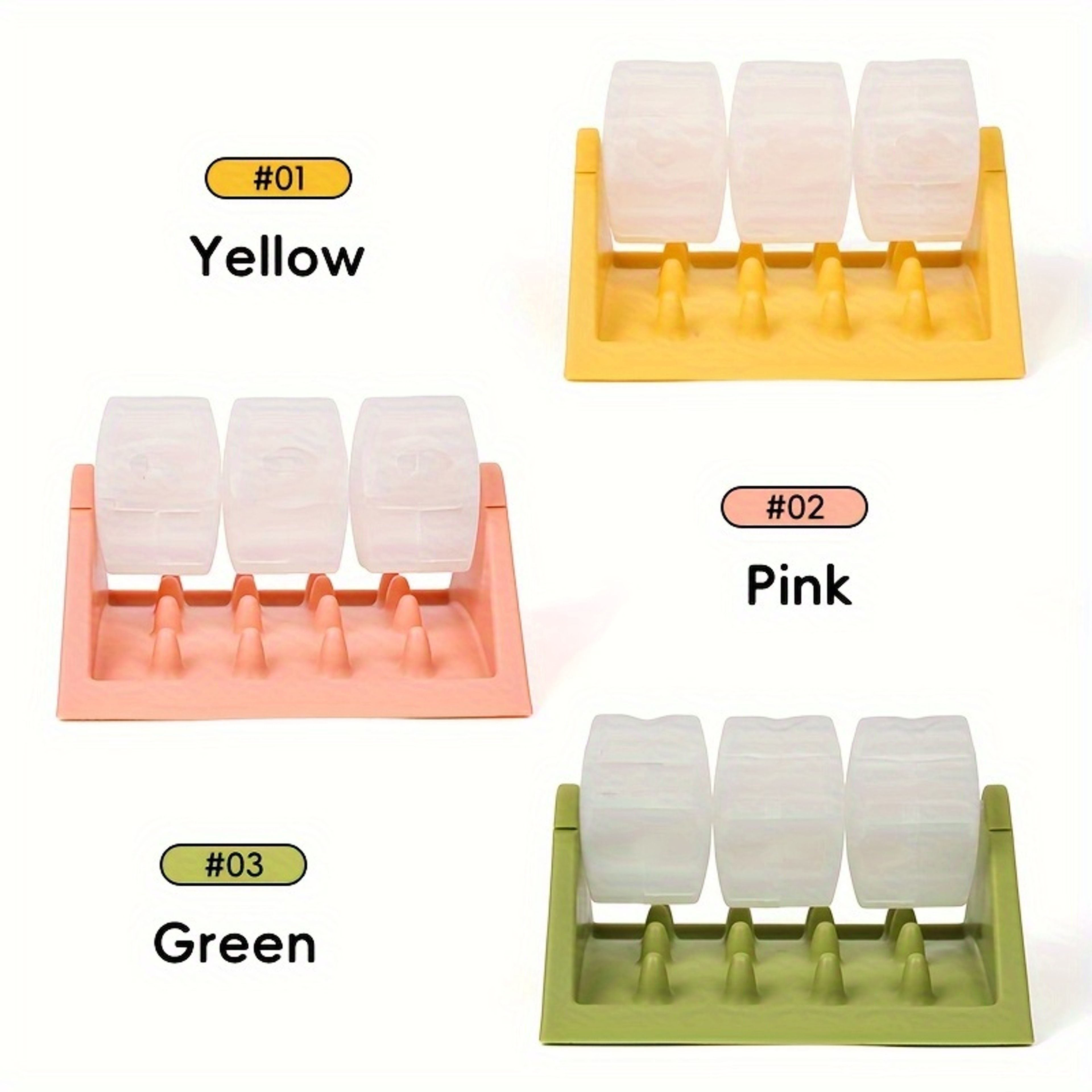 Durable Interactive Dog Food Dispenser SlowFeeding Puzzle Feeder LeakProof Design For Healthier Dig 8