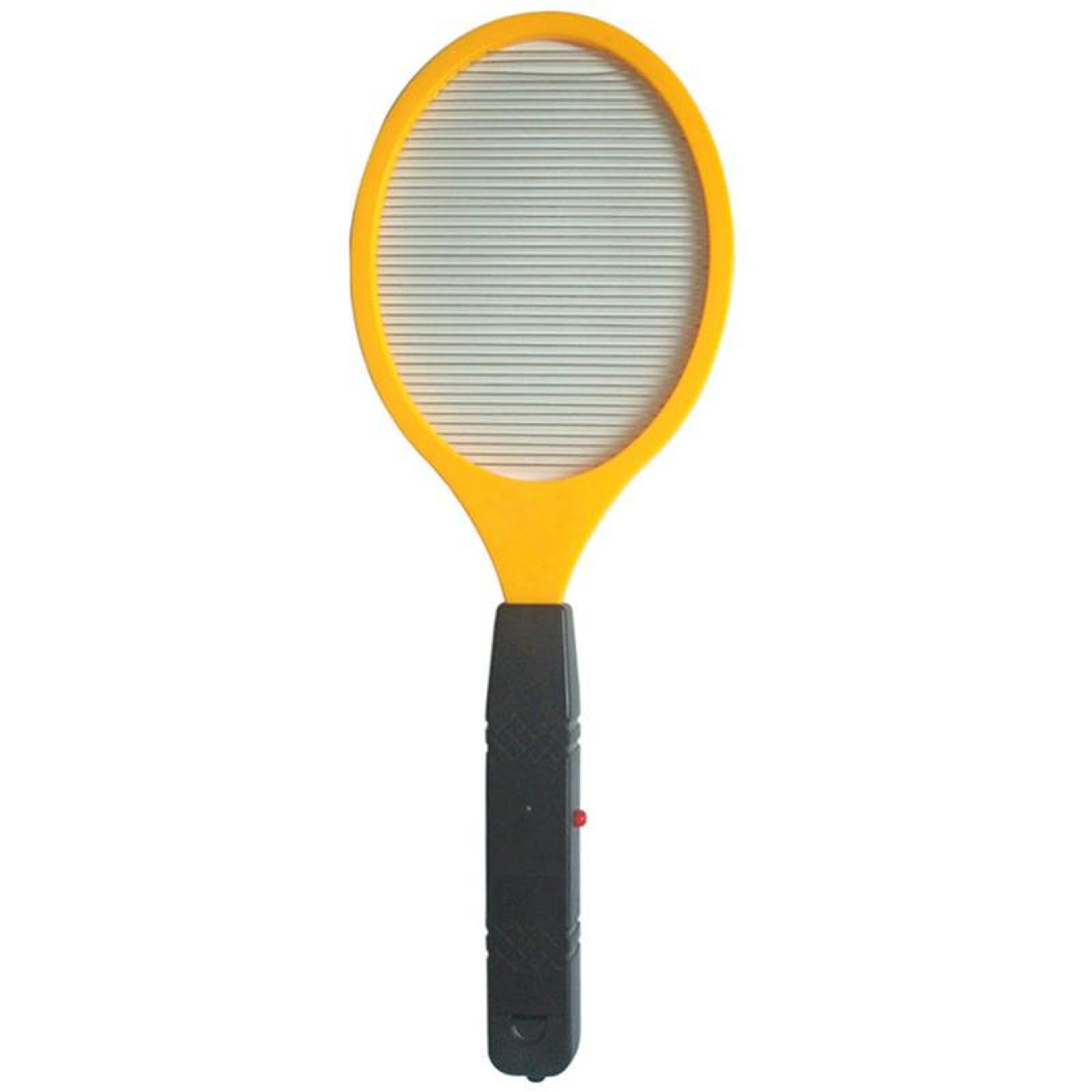 Electric Mosquito Zapper Racket Fly Swatter Battery Powered Bug Killer Insect Stun – view 7