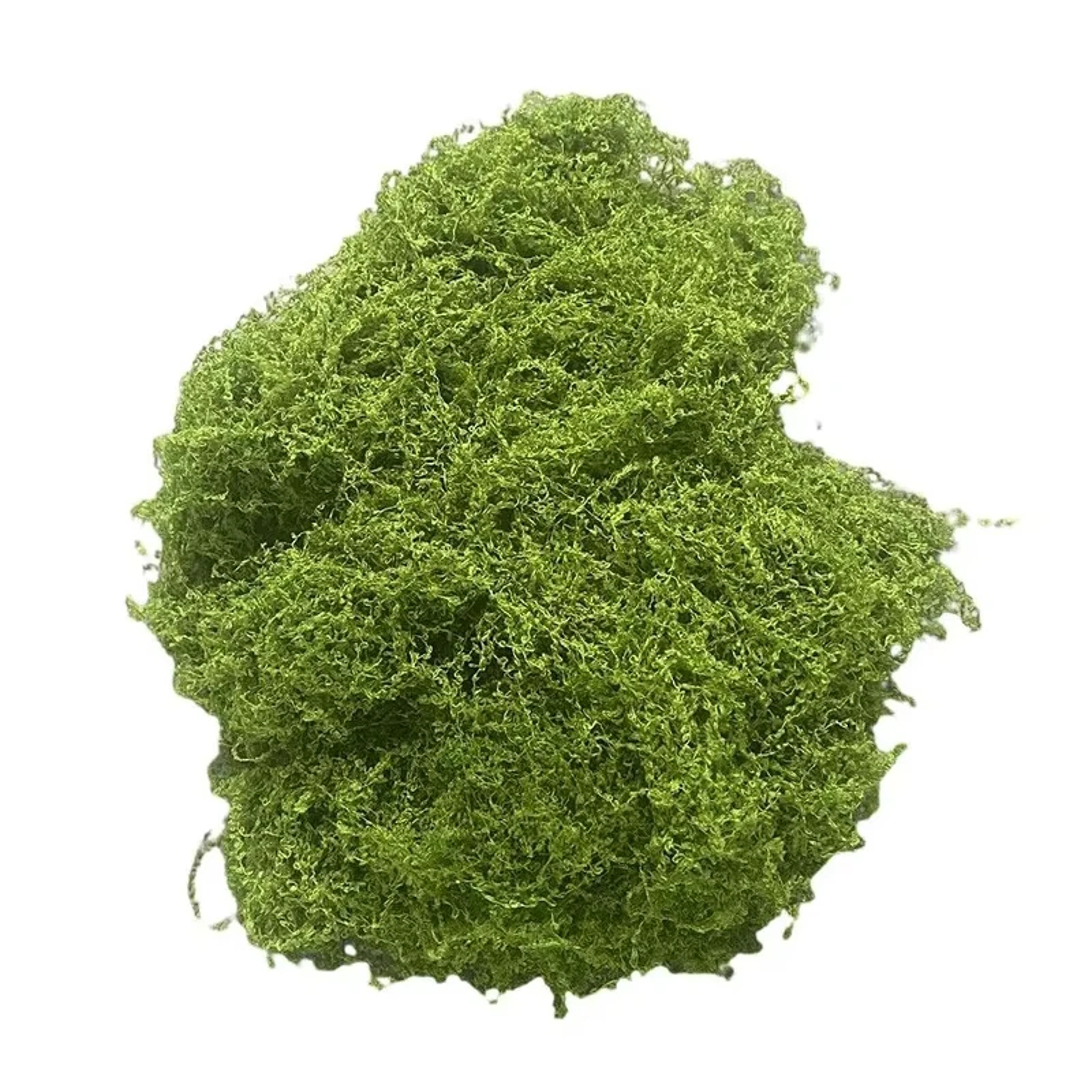 Fake Moss Artificial Green Moss For Potted Plants Fairy Garden Accessories Home Garden Lawn Floor O 5