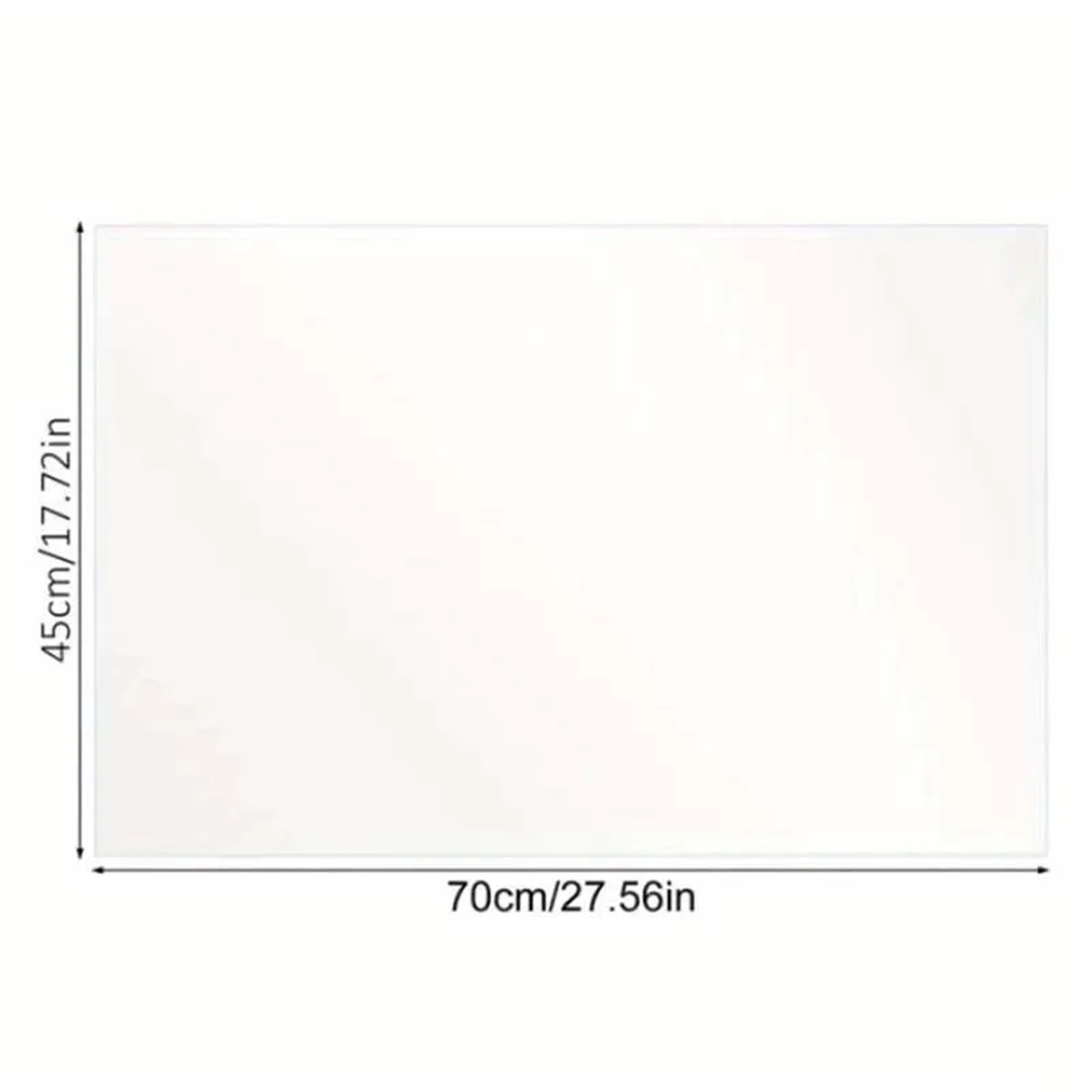 Oil-Proof Self-Adhesive Protective Film Transparent Furniture Film for Home Decor – view 3