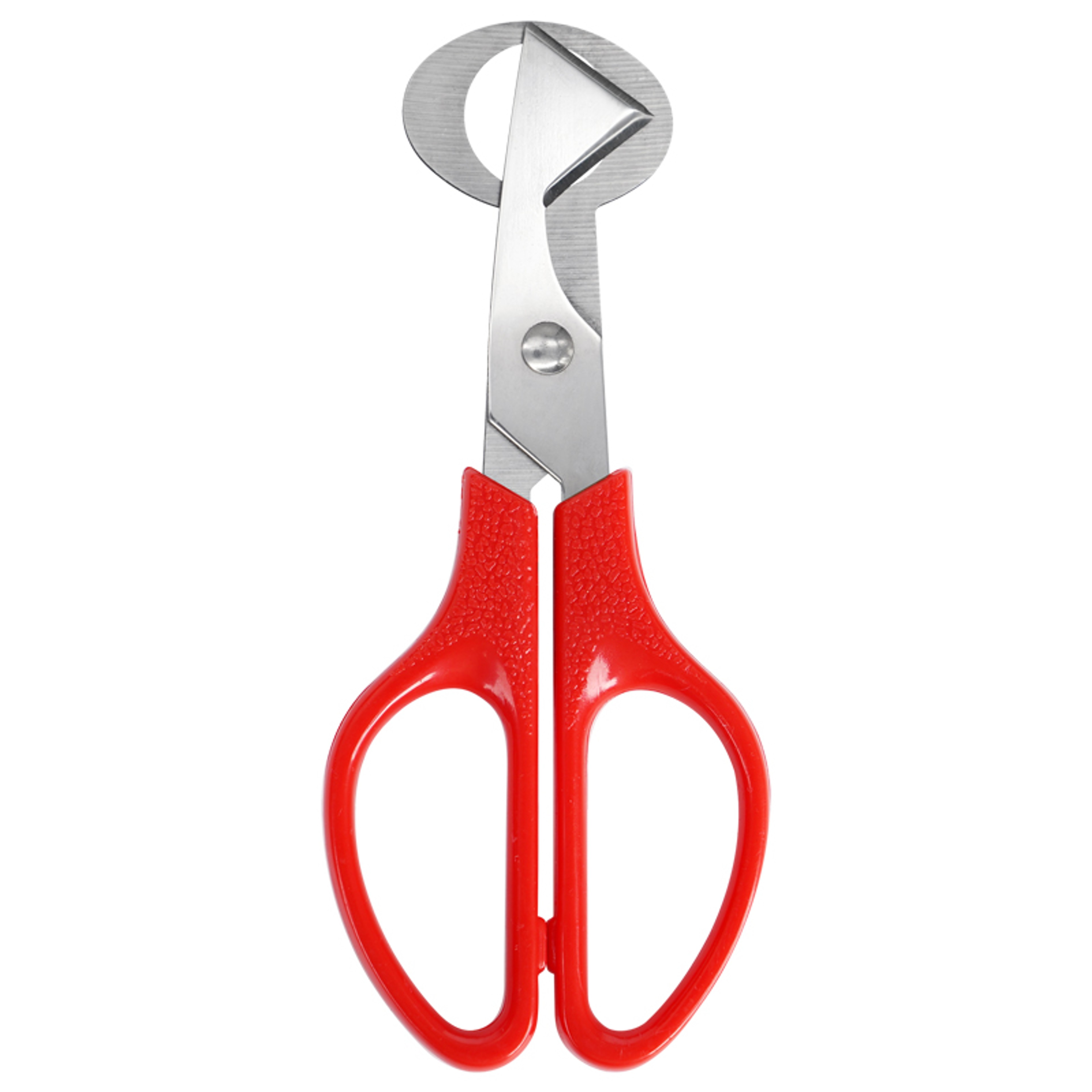 Stainless Steel Quail Egg Shell Scissors Multifunction Kitchen Tool Cutter 0