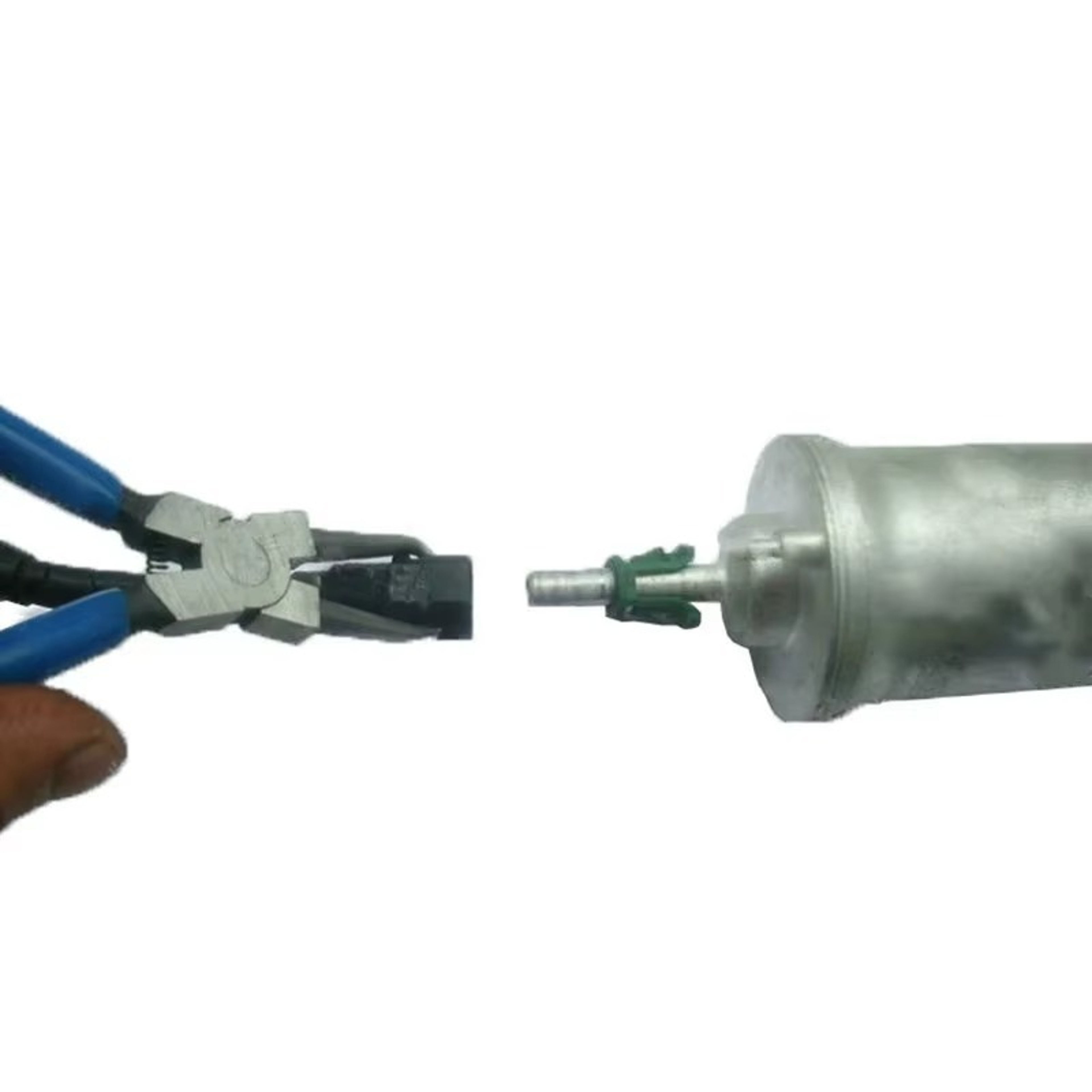 Joint Clamping Pliers, Fuel Filters Hose Pipe Buckle Removal, Auto Vehicle Tools for Cars – view 4