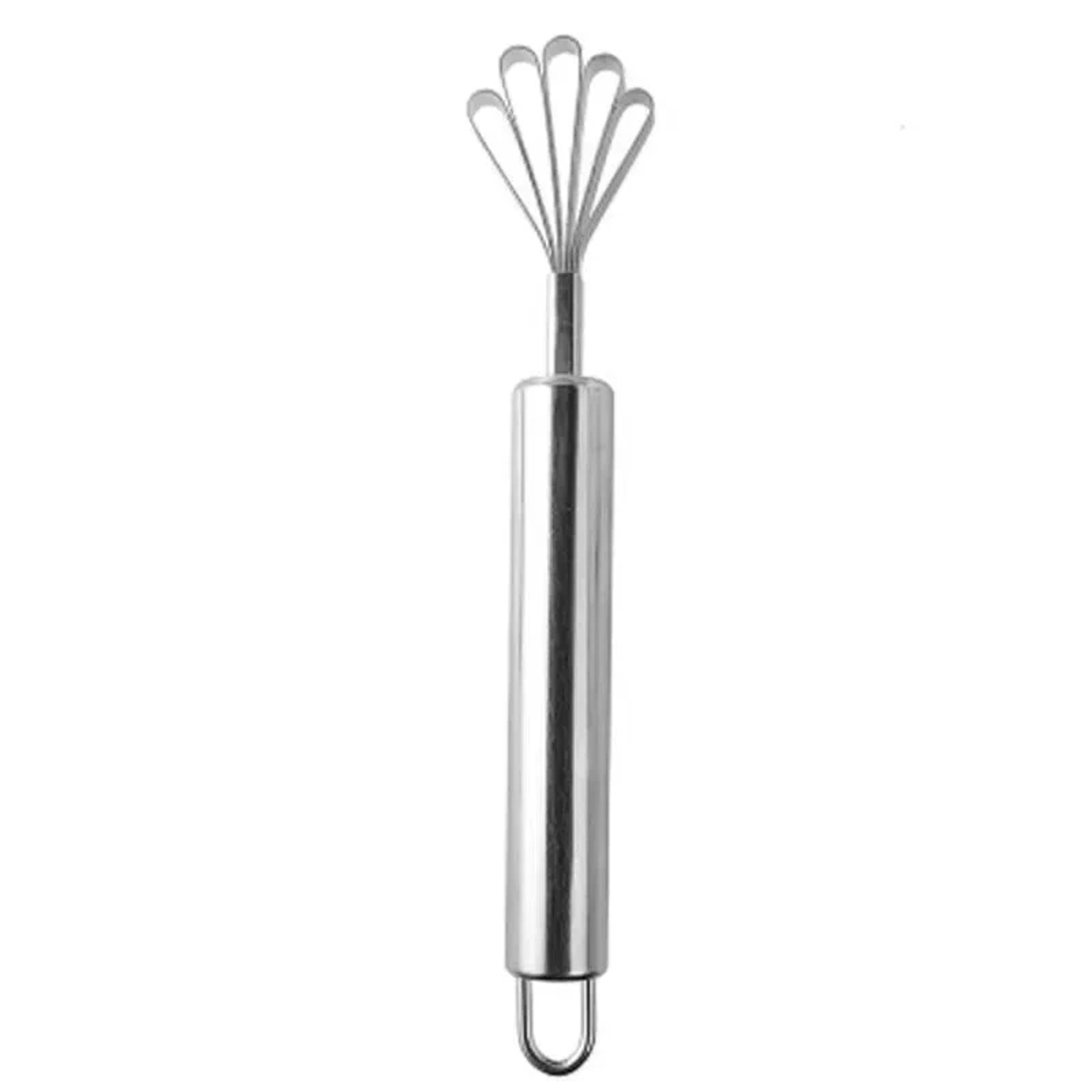 Fruit Spoon Planer, Melon and Coconut Seed Remover, Stainless Steel Scraper – view 7