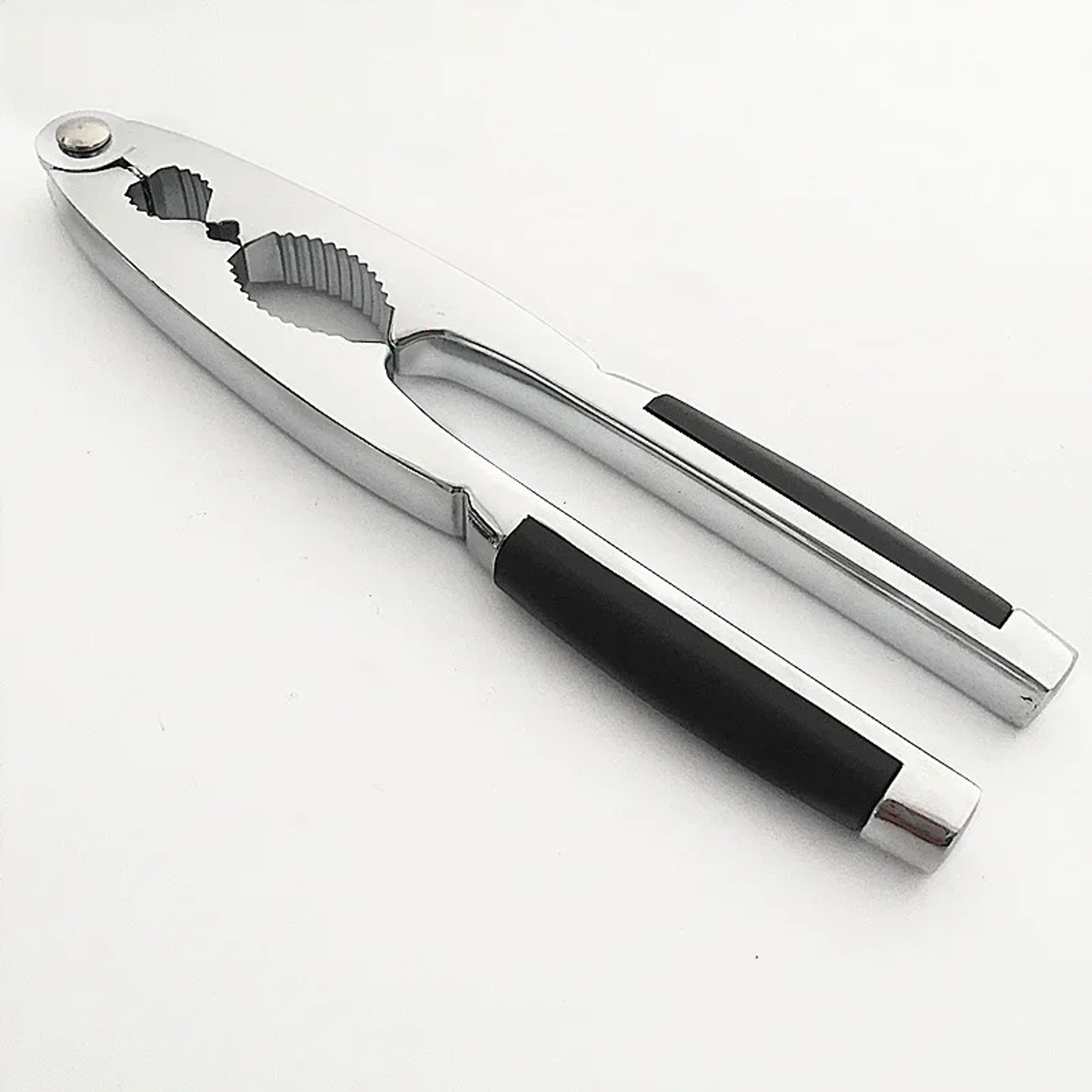 Chestnut Clips Multifunctional Chestnut Opener Nutcracker Clip Walnut Almonds Hazelnuts Pliers 5