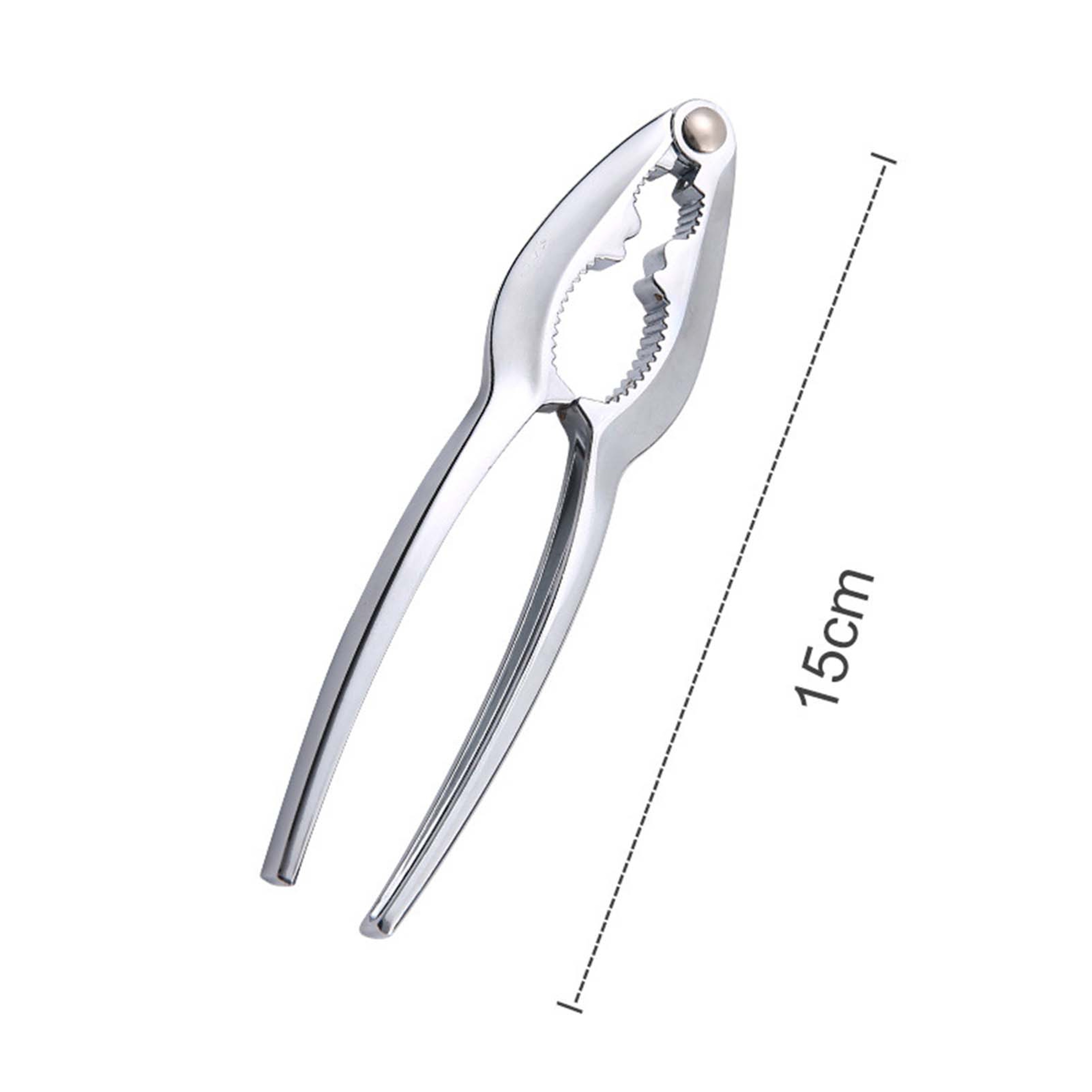 Nut Sheller Walnut Clip Multifunctional Nut Cracker Tool, Lot New Style – view 6