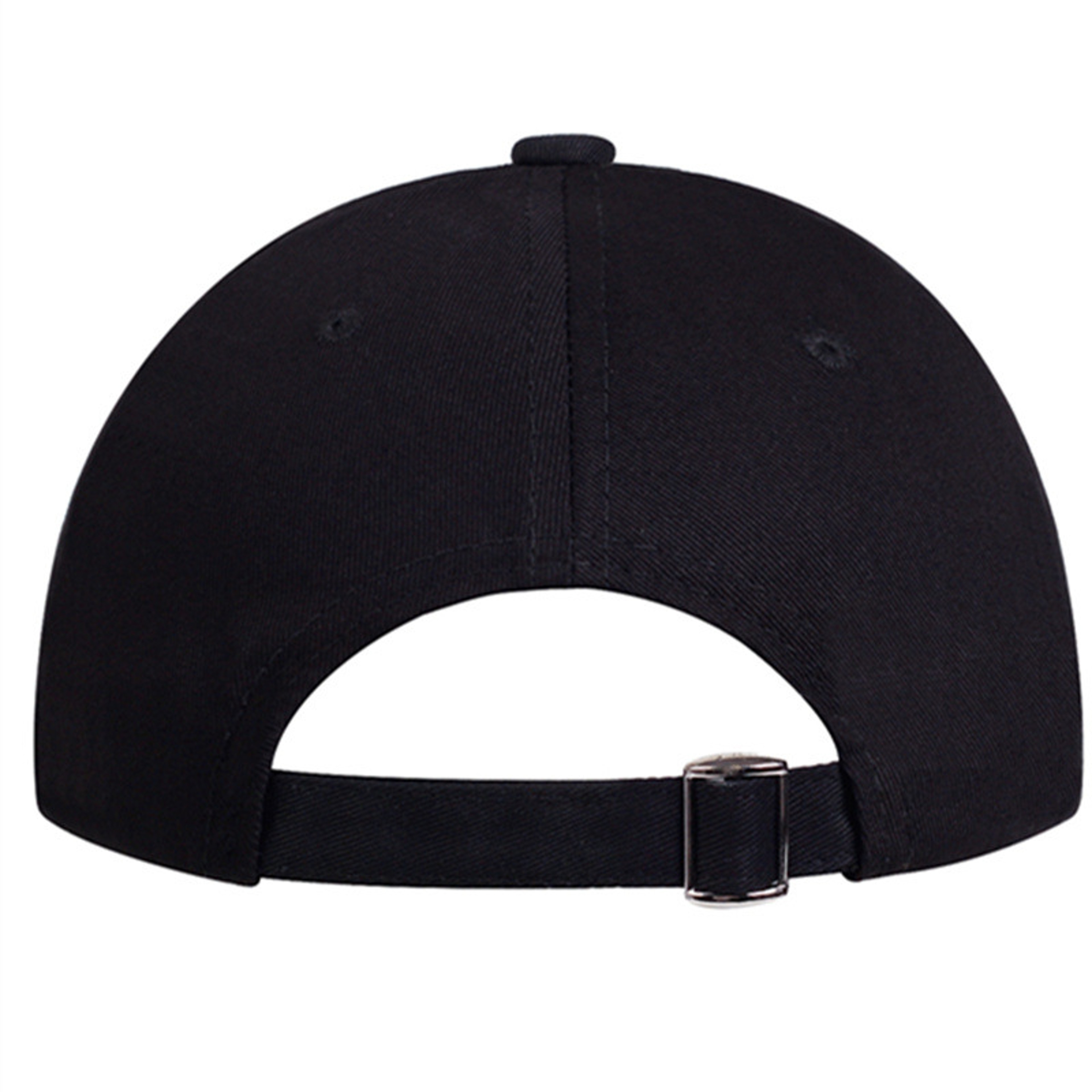 Cotton Fashion Embroidery Frauen Baseball Cap Gothic Street Punk Black Sports Caps Hip Hop Snapback 4
