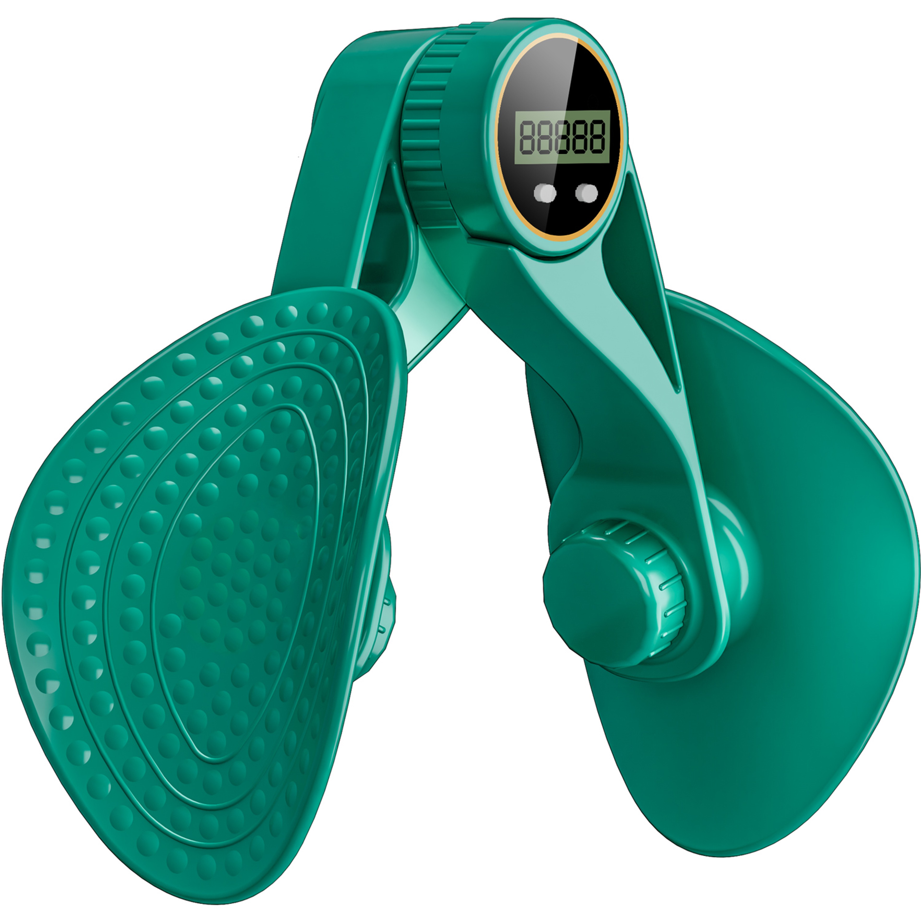Portable Pelvic Floor Muscle Training Device Digital Display Kegel Trainer Fitness And Body Shaping