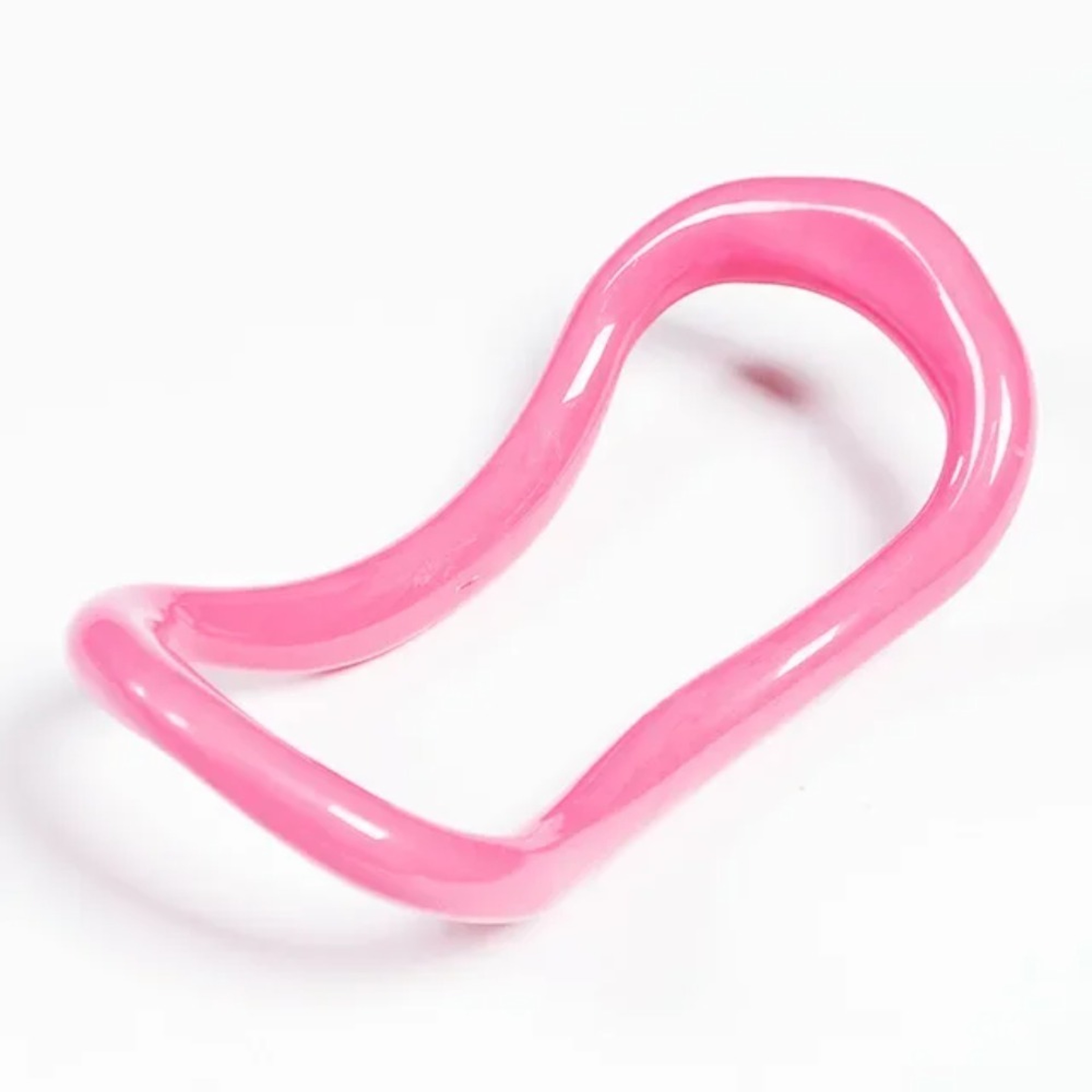 Pilates Stretch Ring For Home Exercise Fascia Massage Support Tool Womens Fitness Equipment 0