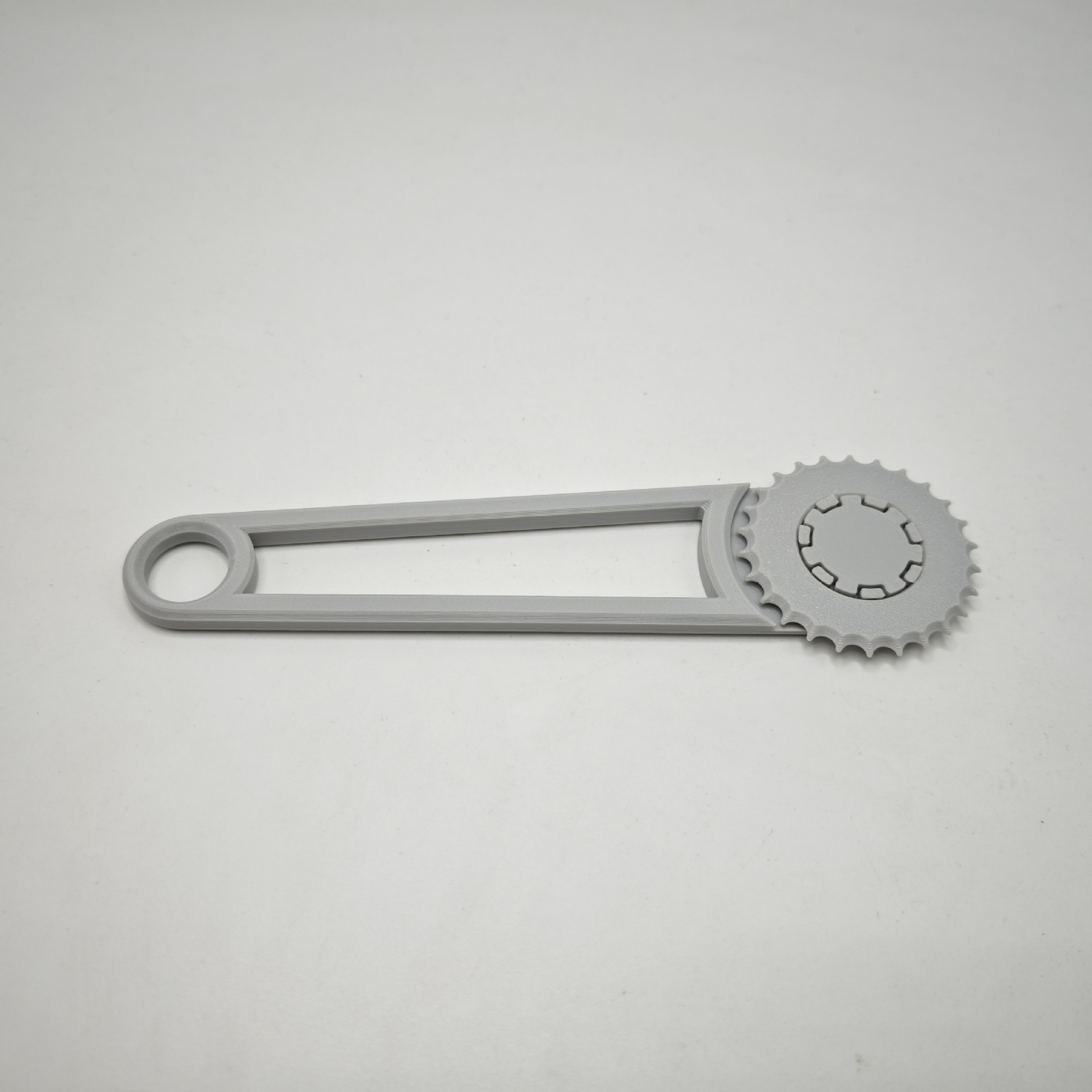 New Cardboard Box Punch Tool Heavy Duty Paper Hole Puncher For DIY Craft And Packaging 3