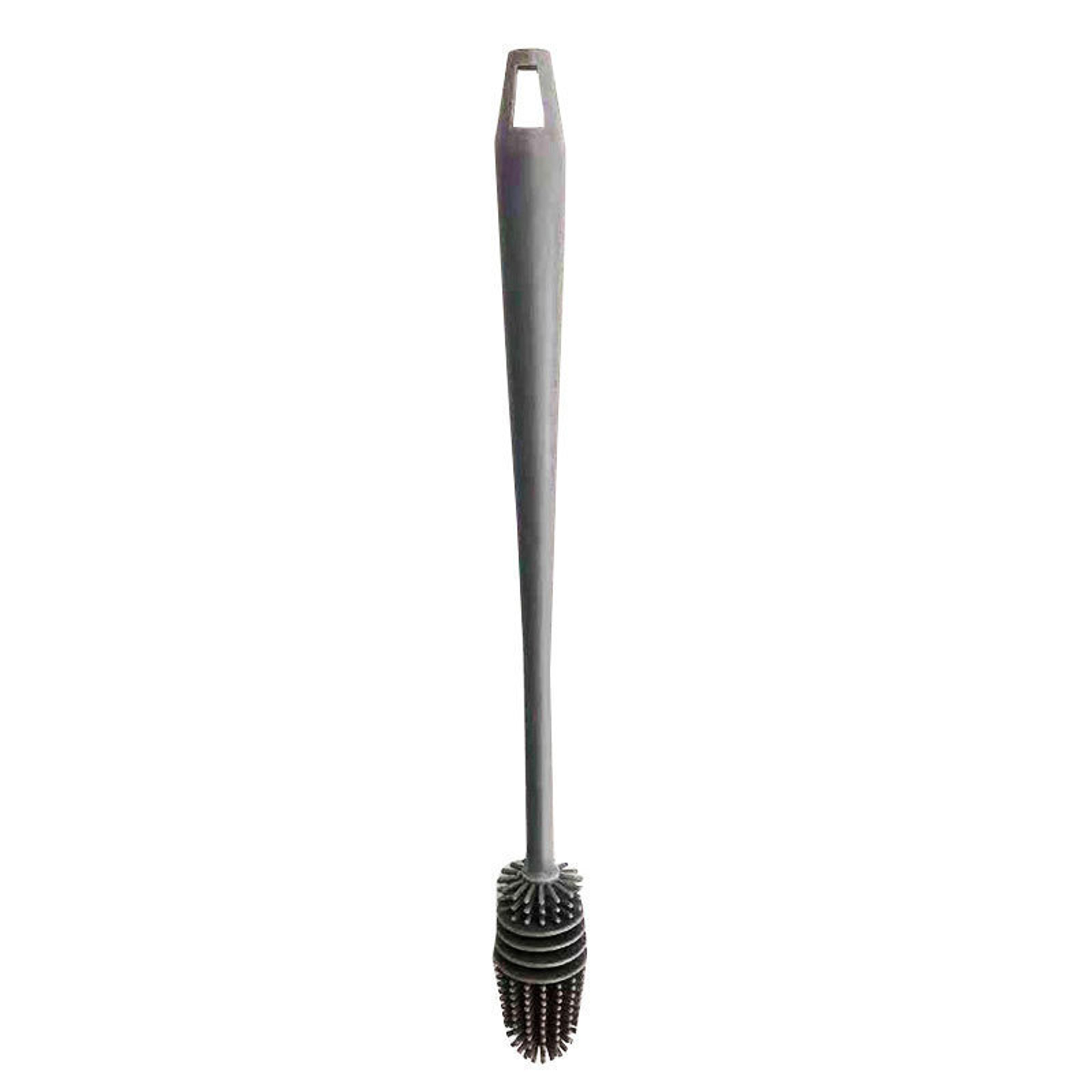 Kitchen Cleaning Tool, Silicone Glass Cleaner, Wineglass Brush – view 7