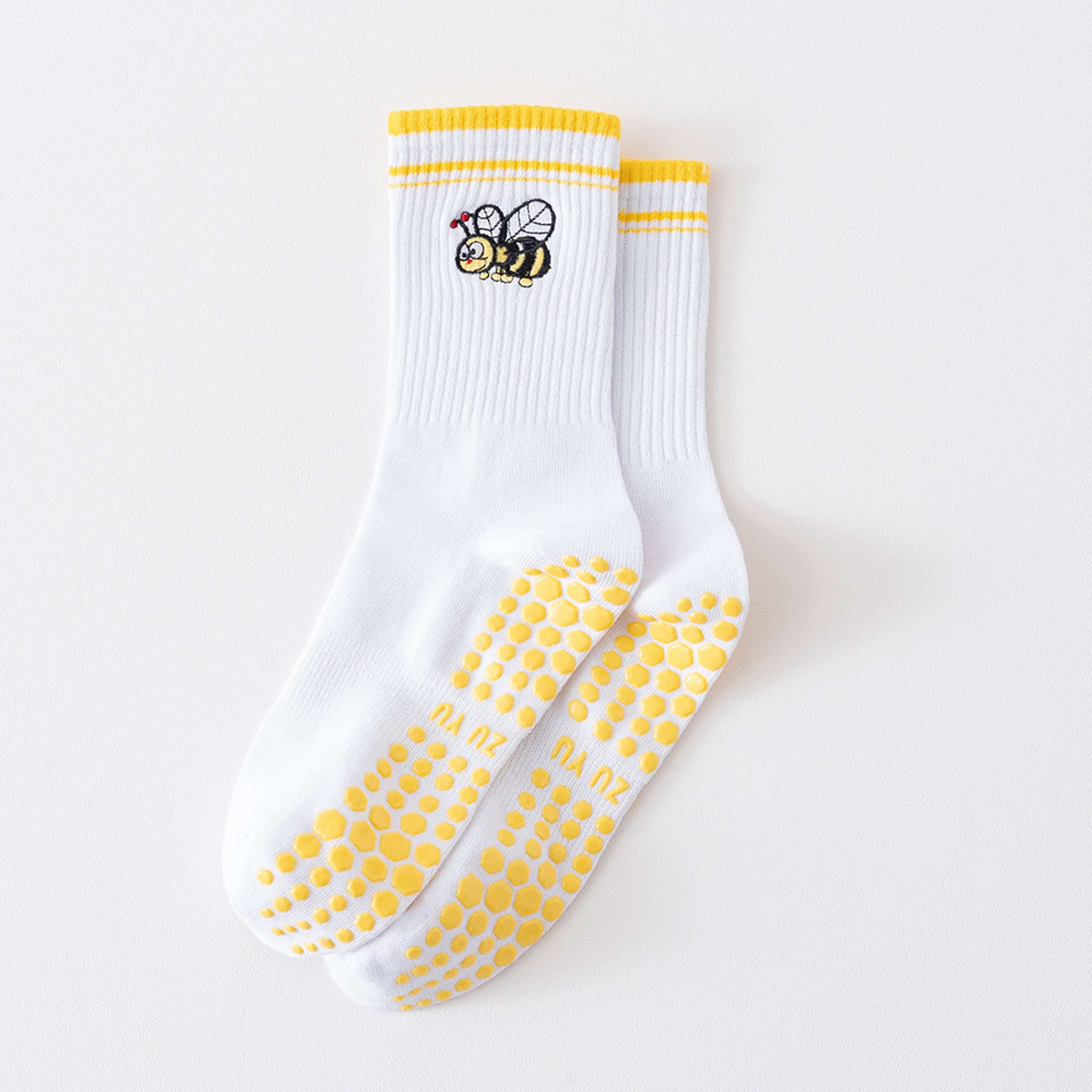 Backless Yoga Socks Women Silicone AntiSlip Pilates Fitness Socks Ballet Sports Socks For Gym Indoo 6