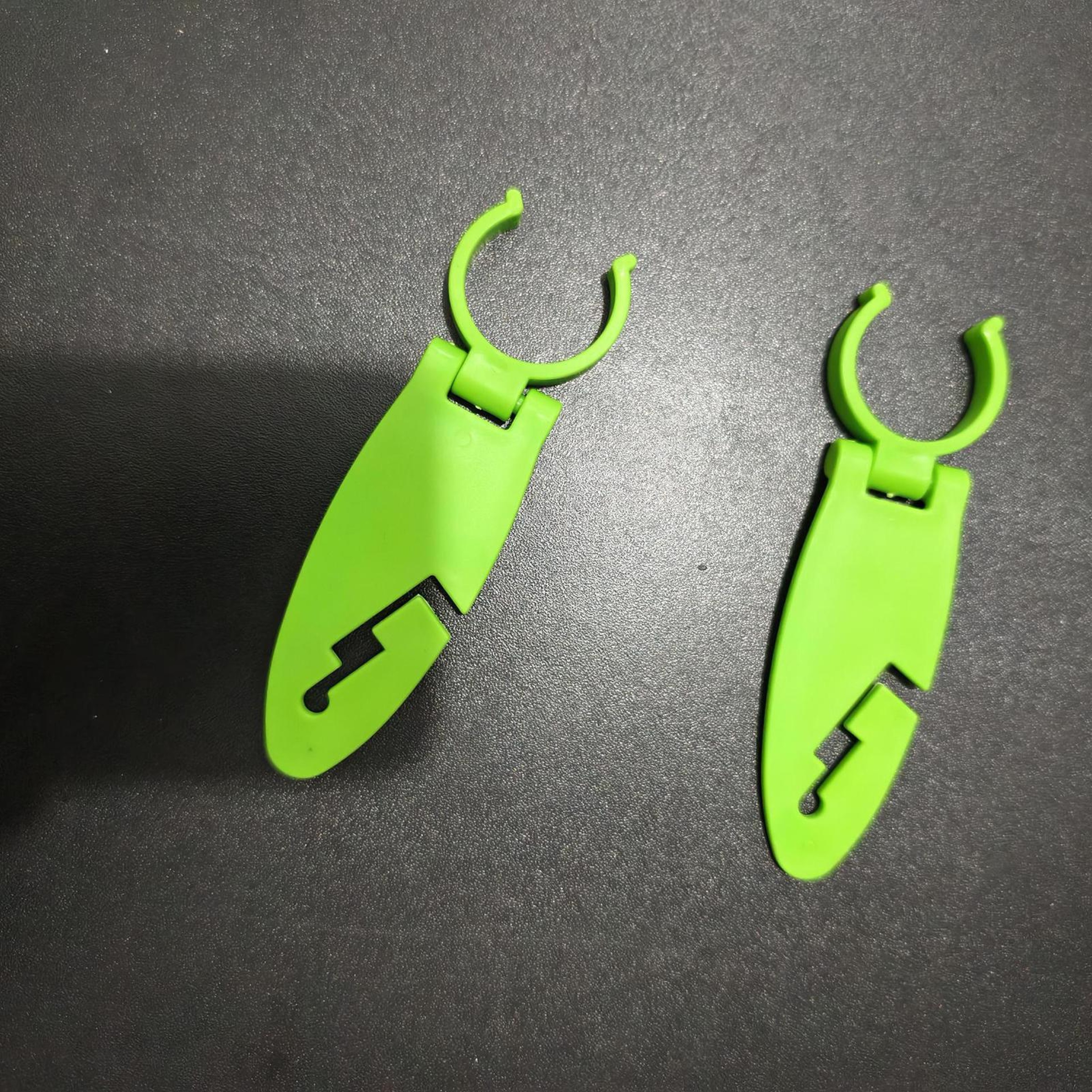 Paddle Board Fasten Clips, Expandable Fixing Clips, Water Sports Accessories – view 4