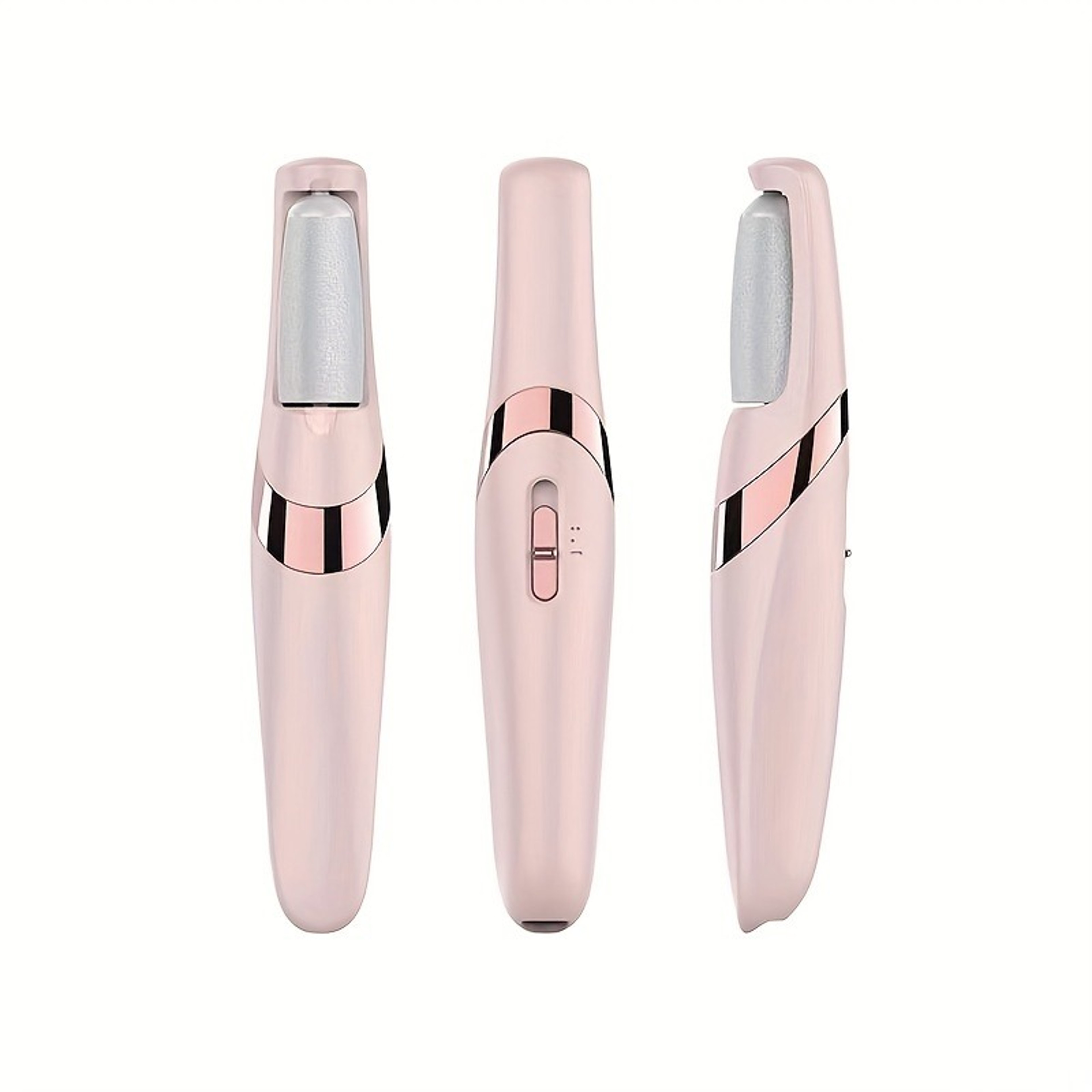 Electric Foot Grinder Pedicure Machine, USB Charging, Portable, Automatic Foot Care Upgrade – view 7