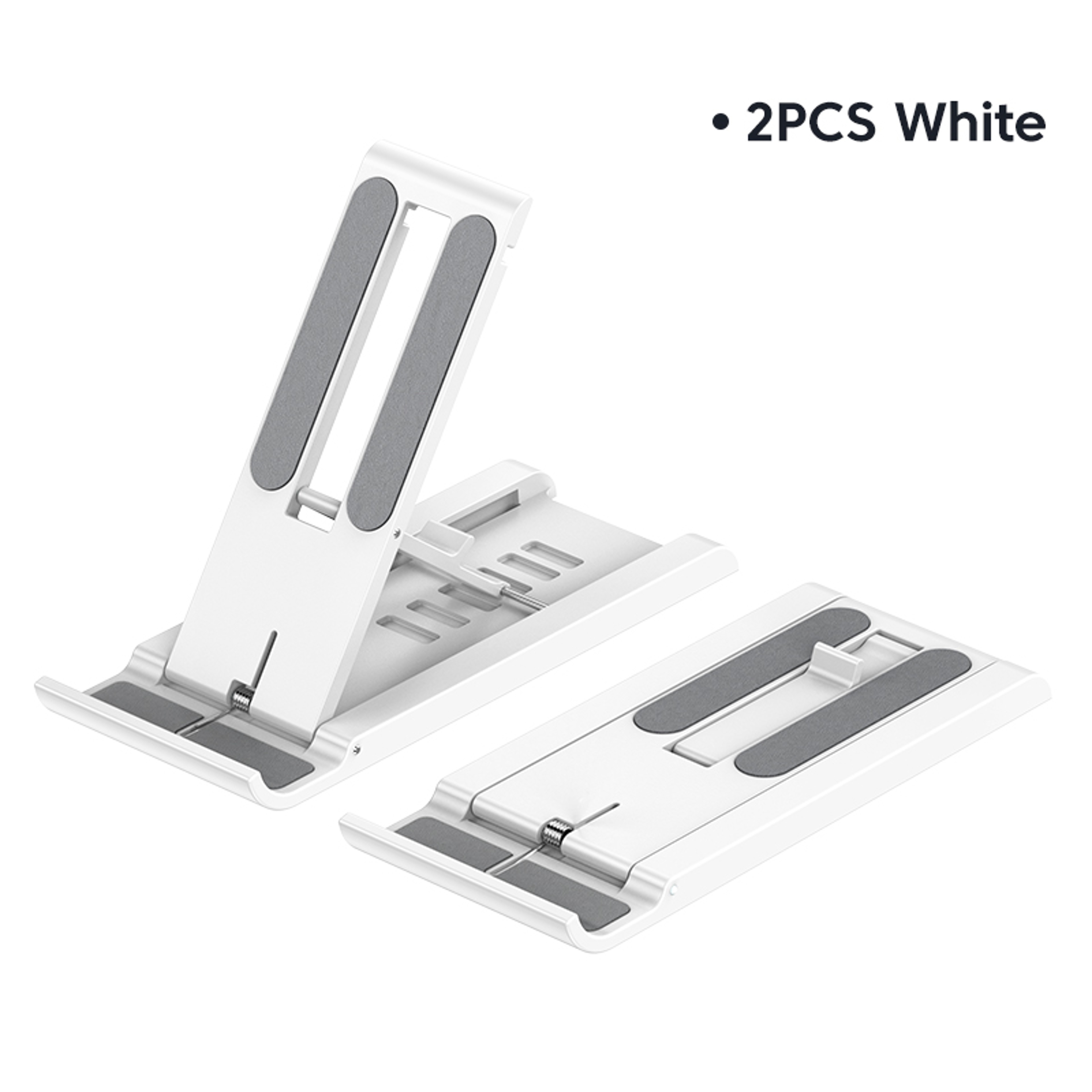 Portable Mini Mobile Phone Stand Foldable Desktop Holder For Xiaomi IPhone Samsung Huawei IPad Tabl 7