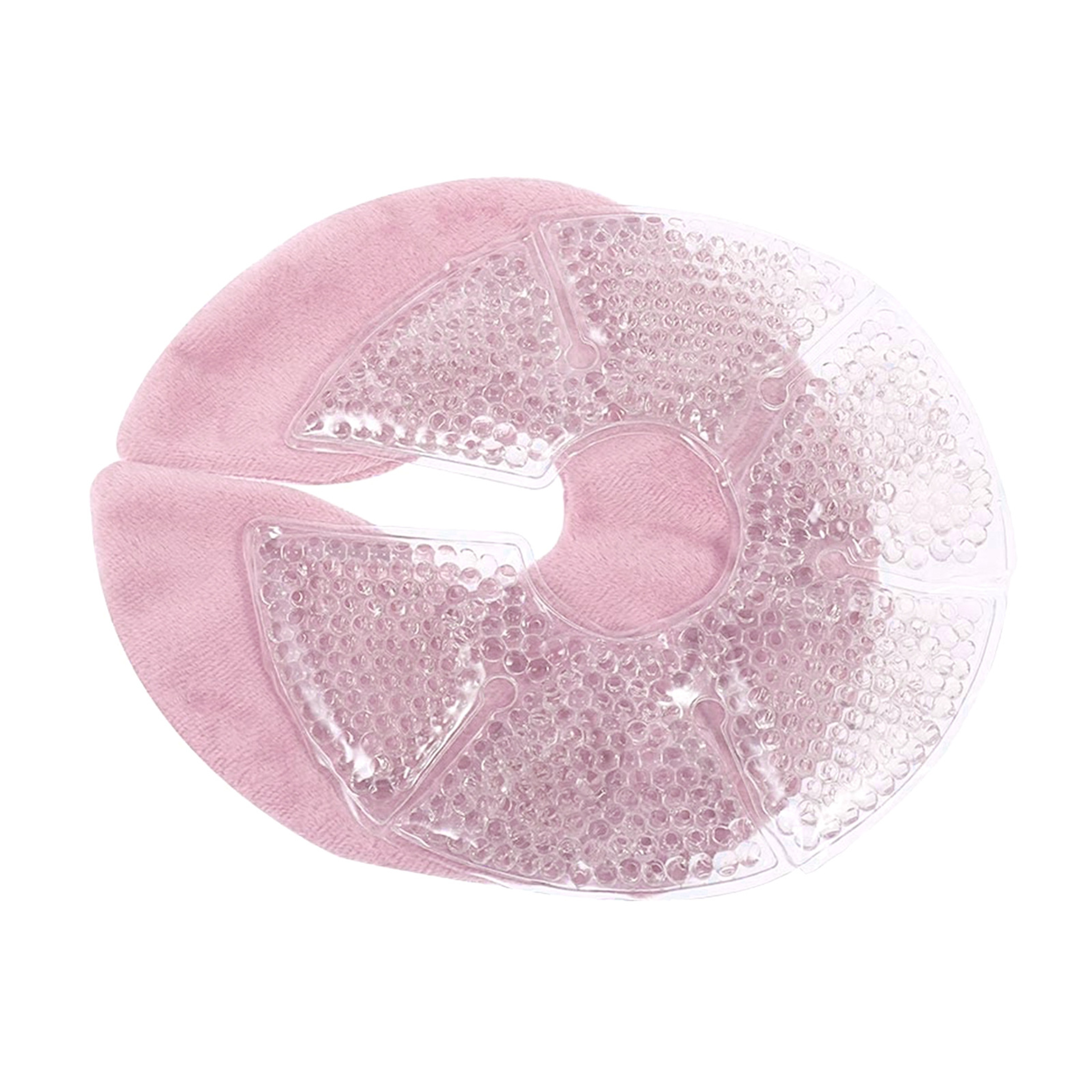 Breast Therapy Pads Hot Cold Breastfeeding Gel Pads Breastfeeding Essentials And Postpartum Recover 7