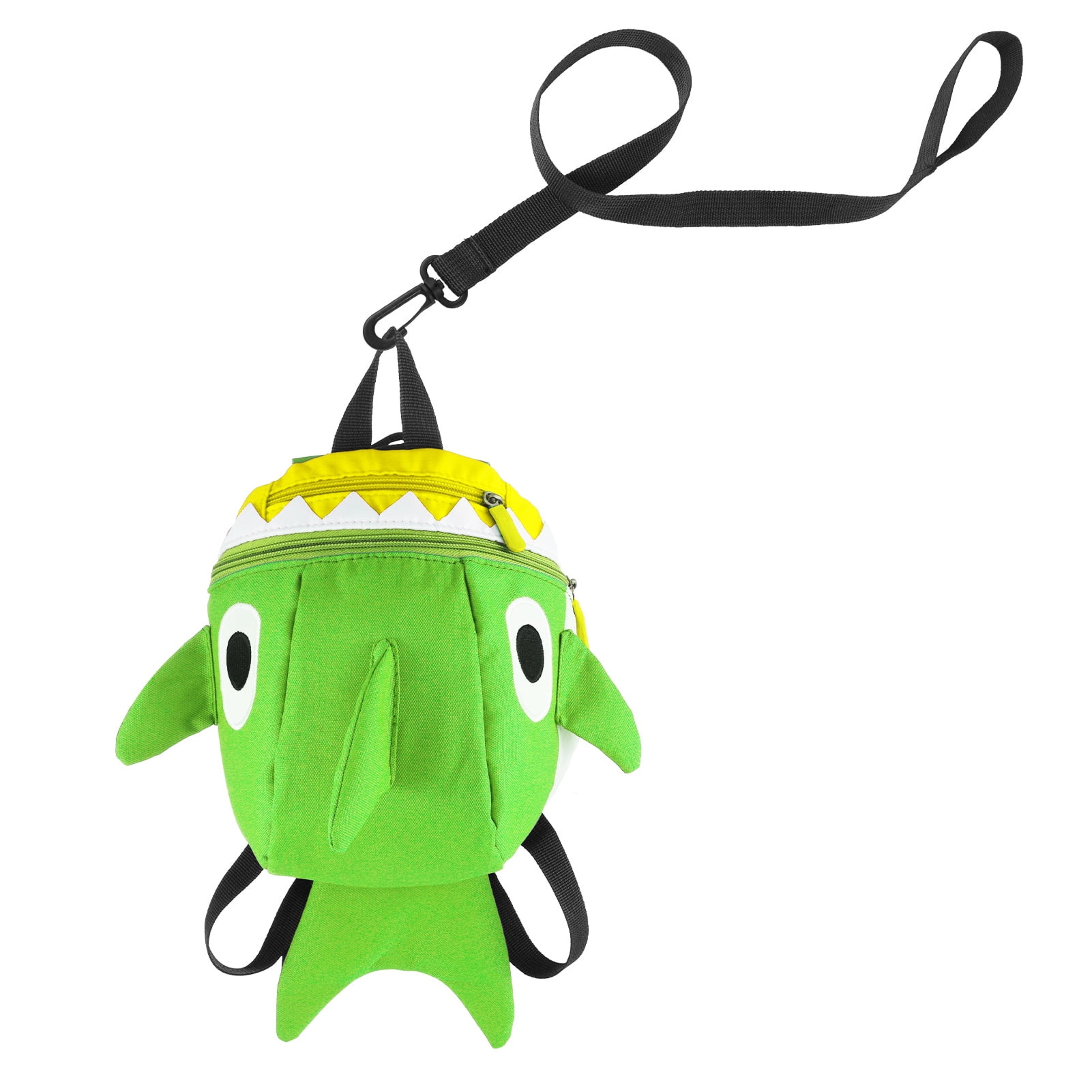 Kids Safety Harness Rope Tether, Toddler Backpack Leash for Boys and Girls, Leash for Outdoor Activities – view 7