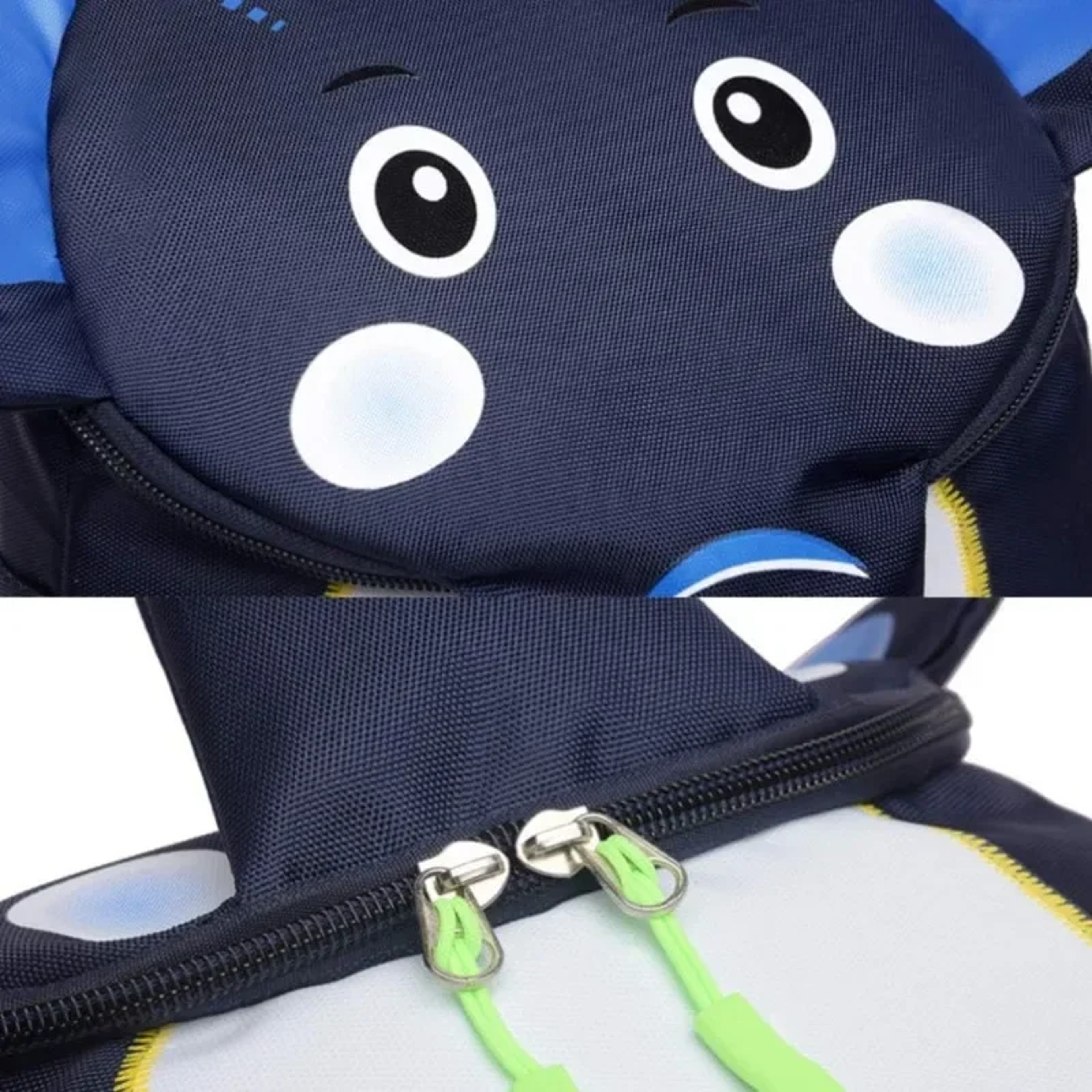 Toddler Bag Cute Animal Cartoon Mini Travel Backpack Lightweight Kids School Bag For Baby Girl Boy 2