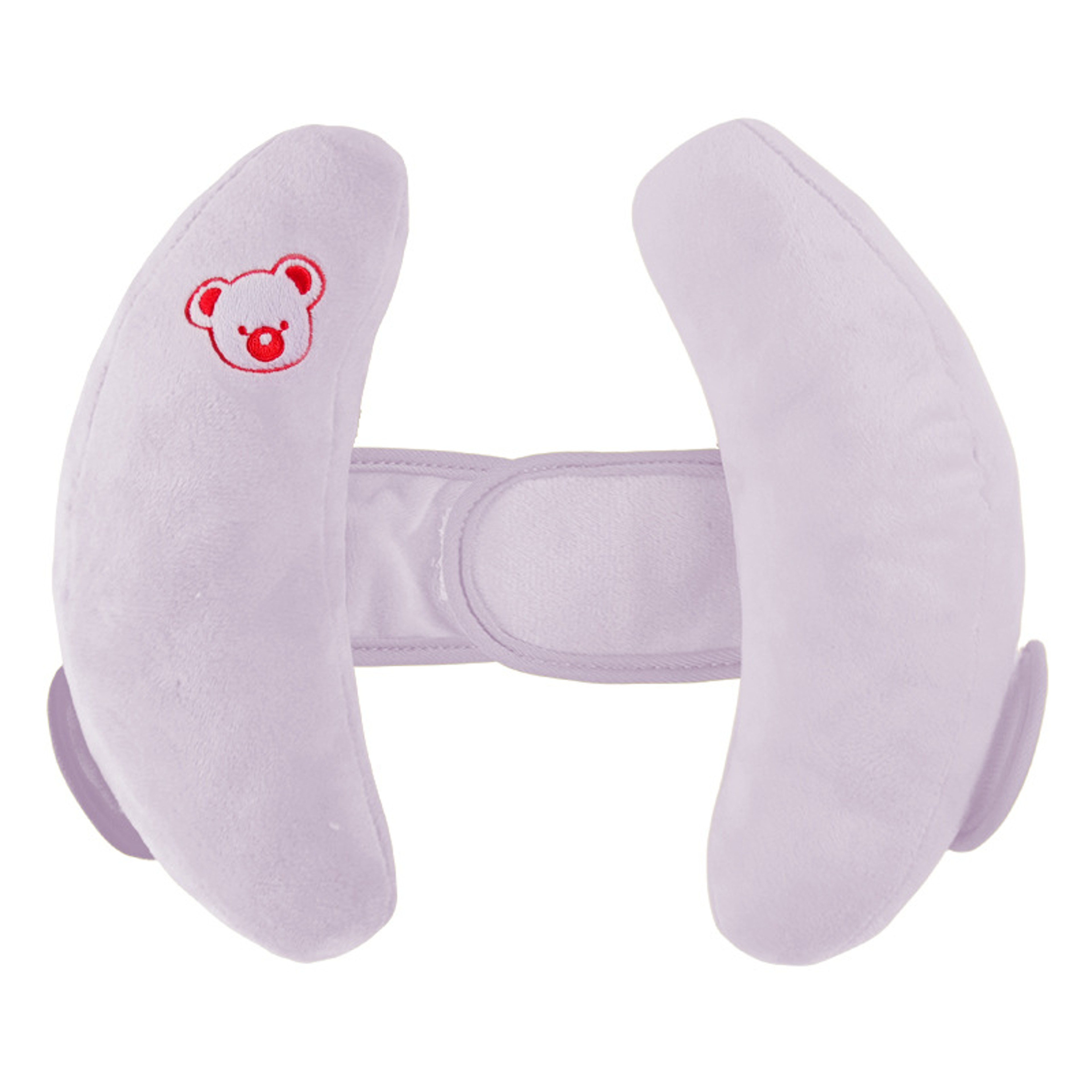 Infant Stroller Neck Pillow - Banana Car Seat Head Protector Pillow, Baby Stroller Sleeping Neck Support Pillow, Cartoon – view 12