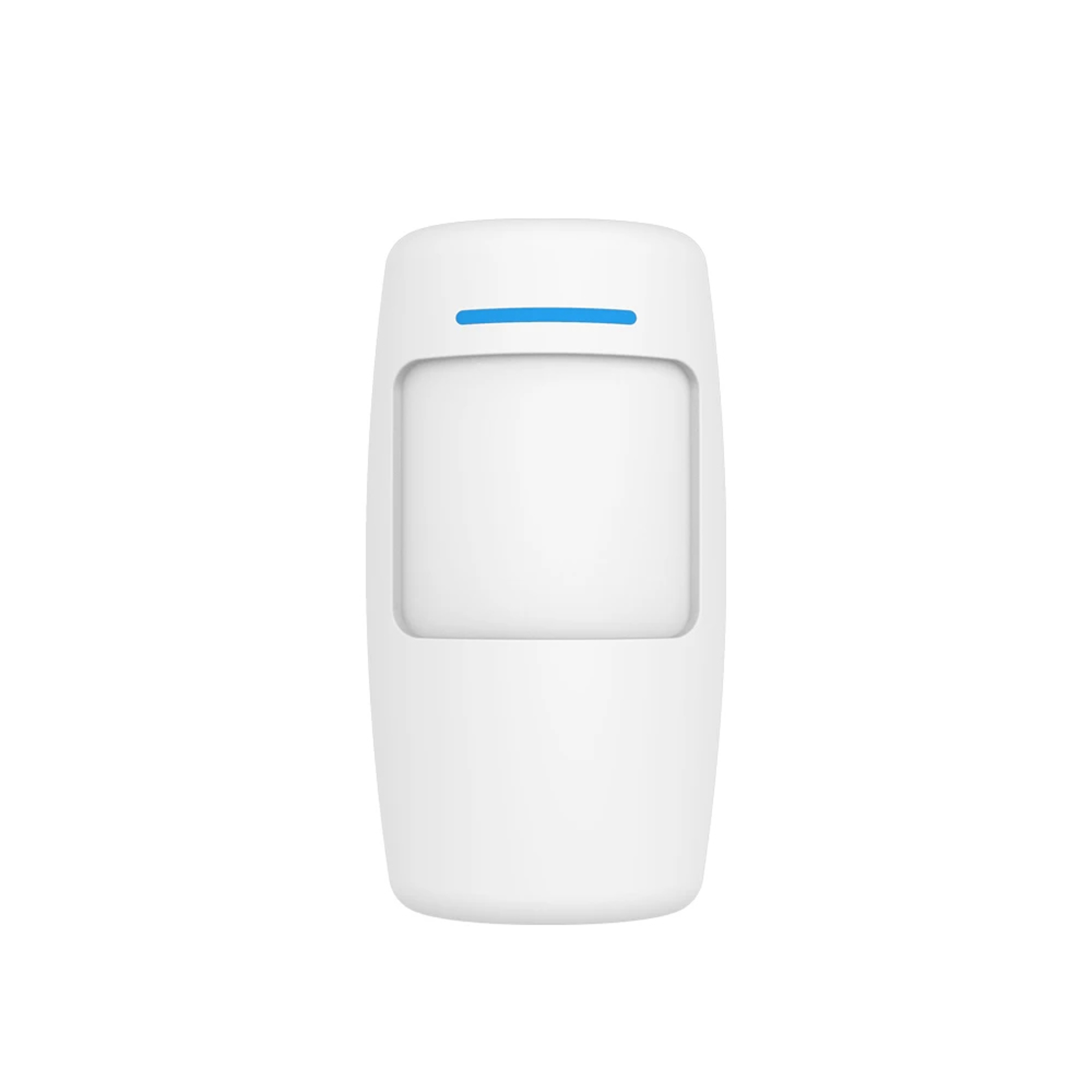 Smart PIR Motion Sensor Home Security Detector Compatible with Alexa – view 1