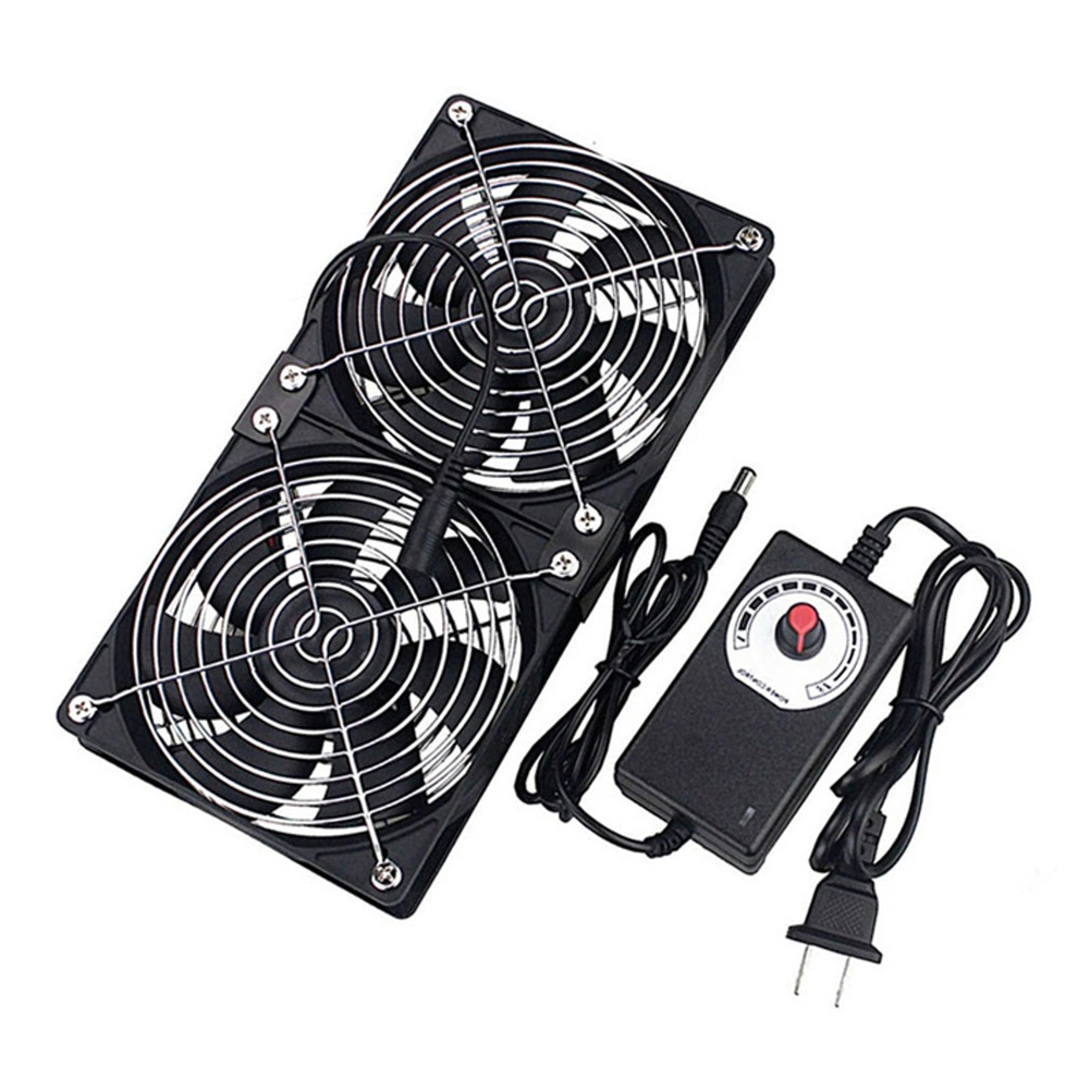 High Power Multifunctional Exhaust Fan With Remote Control For Industrial Workshops  Garages 1