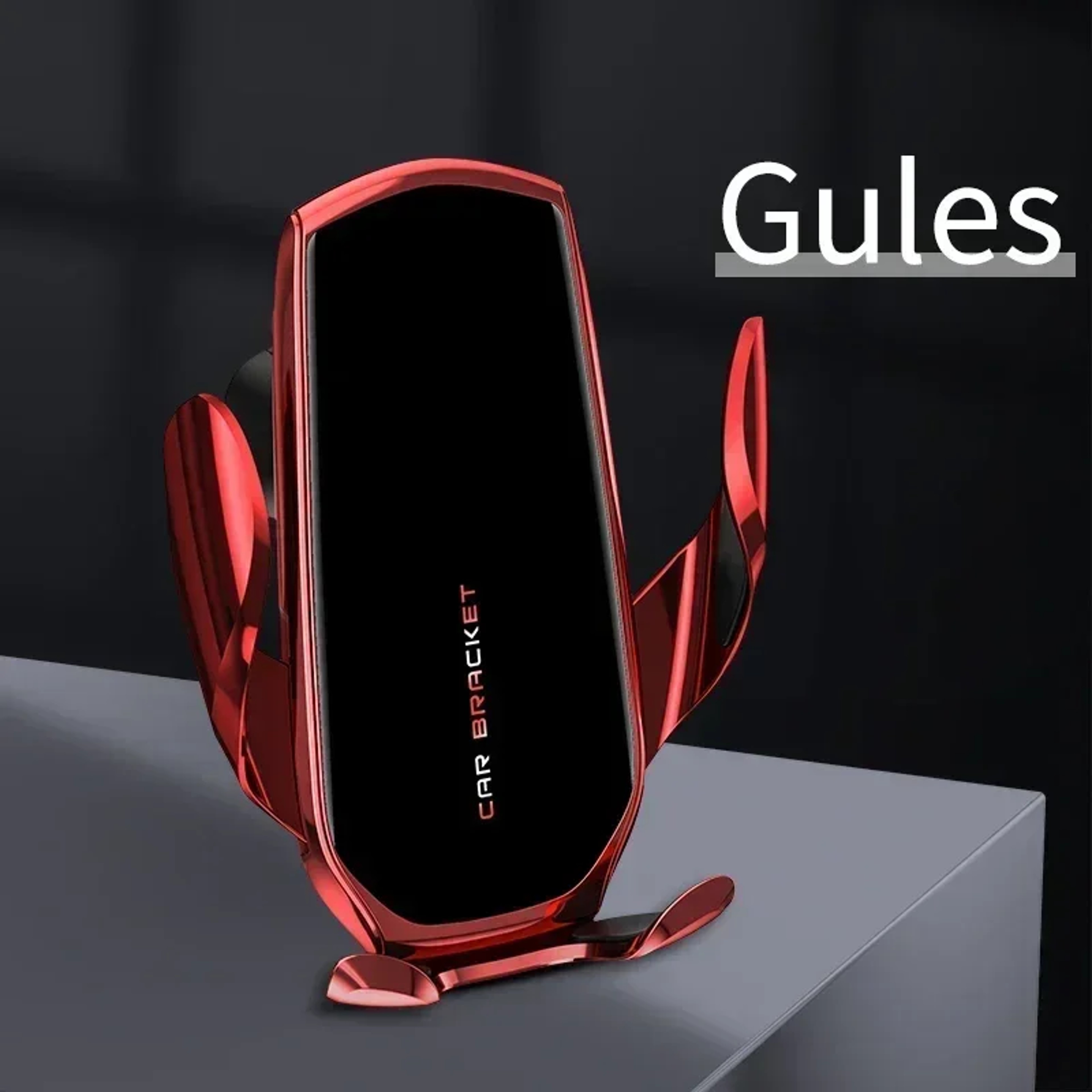 Niye Universal Gravity Car Holder For Phone  Air Vent Clip Mount Stand 6