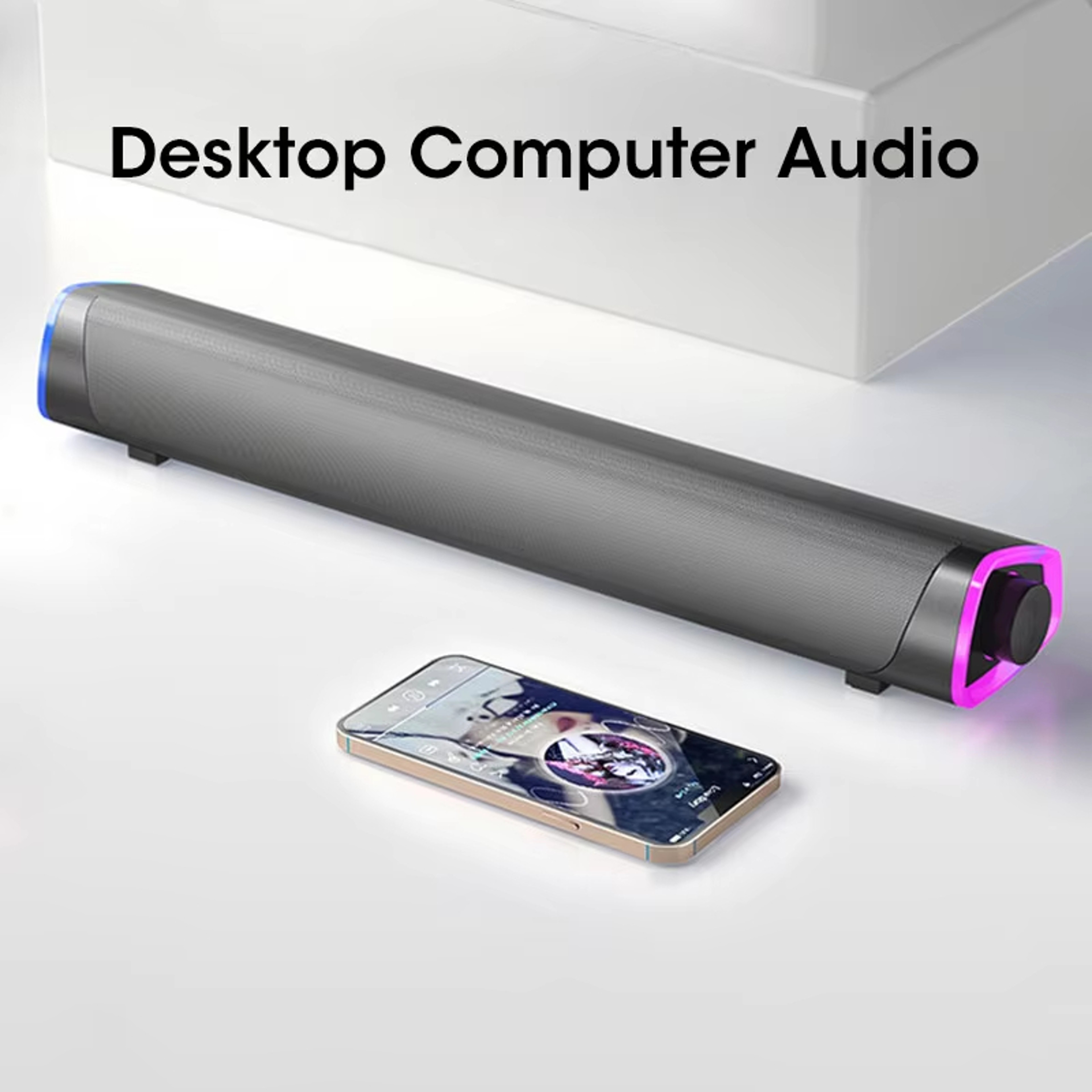 The Ultimate Woofer Bluetooth Speaker  IMAX TheaterGrade Surround Sound  Wireless Home Theater Syst 3
