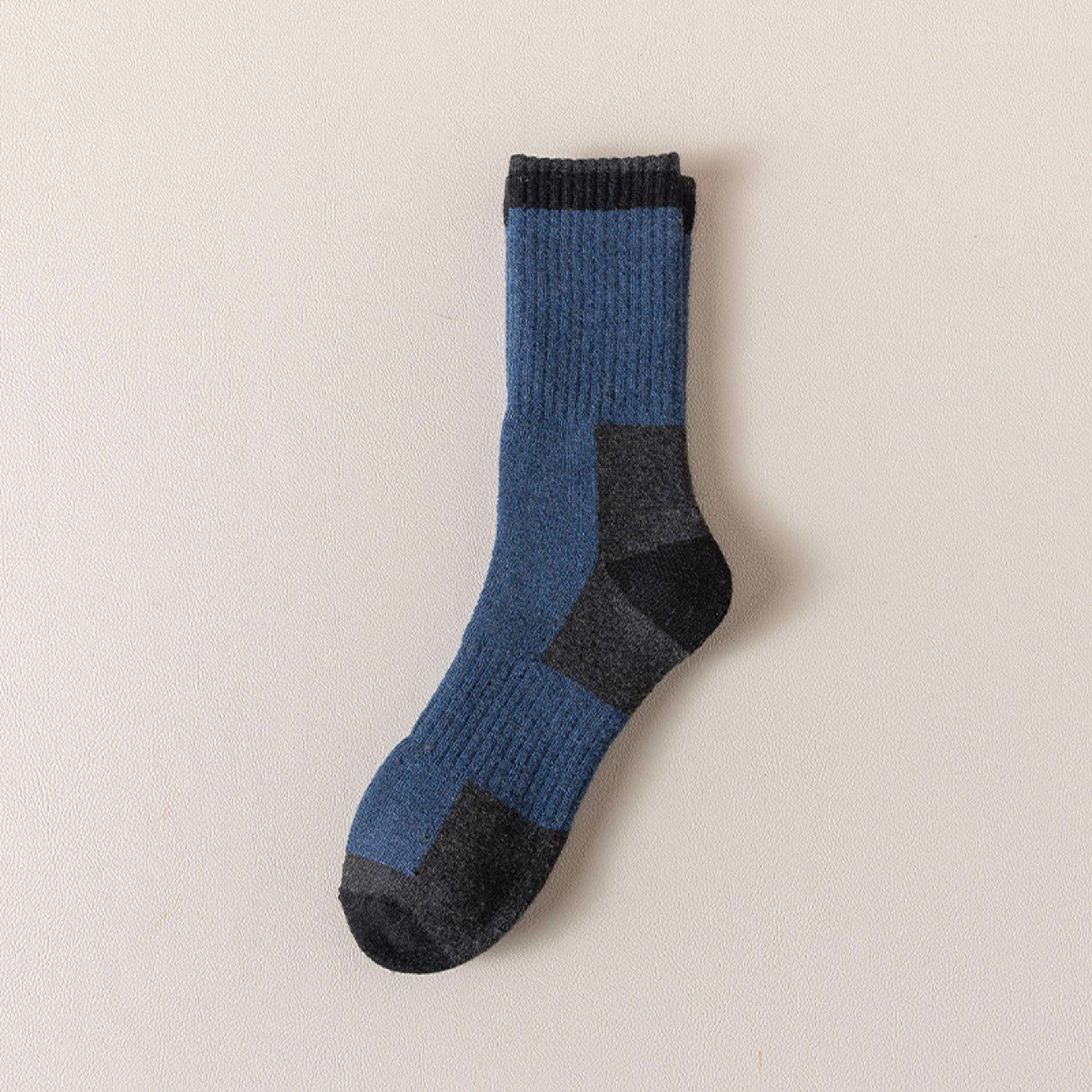 Winter Merino Wool Hiking Socks - Warm, Moisture-Wicking, Breathable & Durable Thermal Socks for Men and Women – view 10