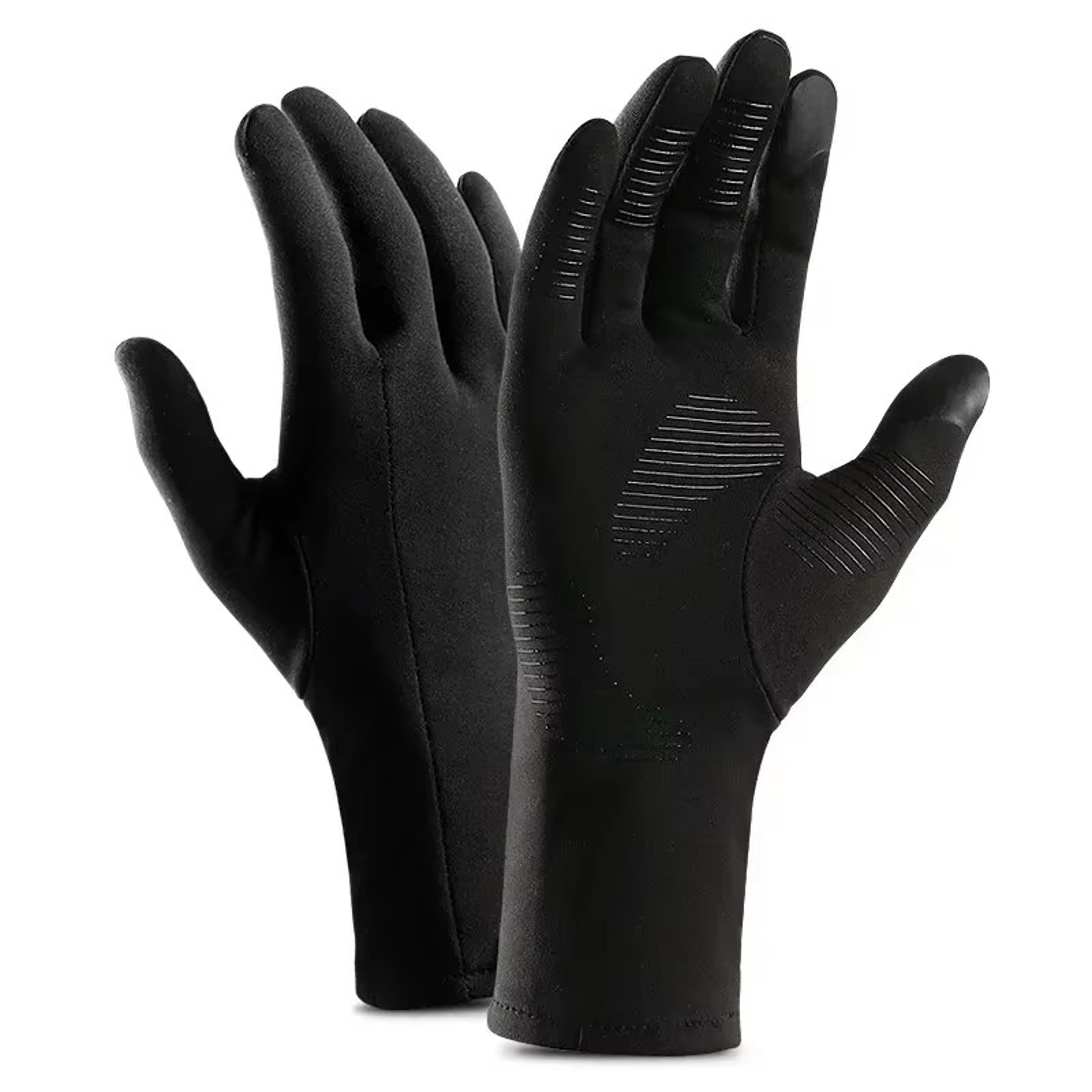 WRELS Ultralight Ski Gloves for Touchscreen Use, Full Fingered Snowboard Accessories – view 7